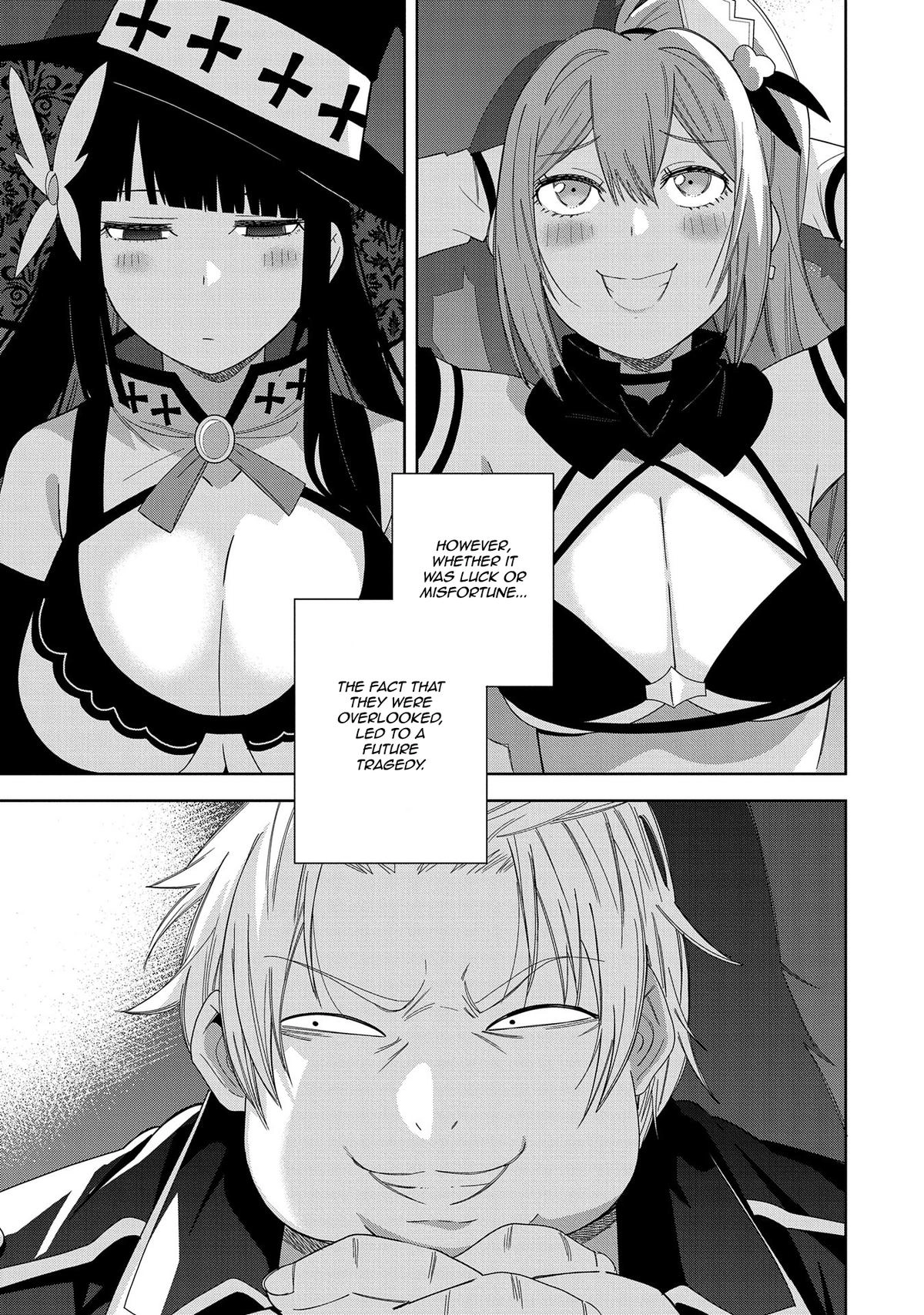 Read My New Devil Wife chapter 40 image 24 on Lezhin