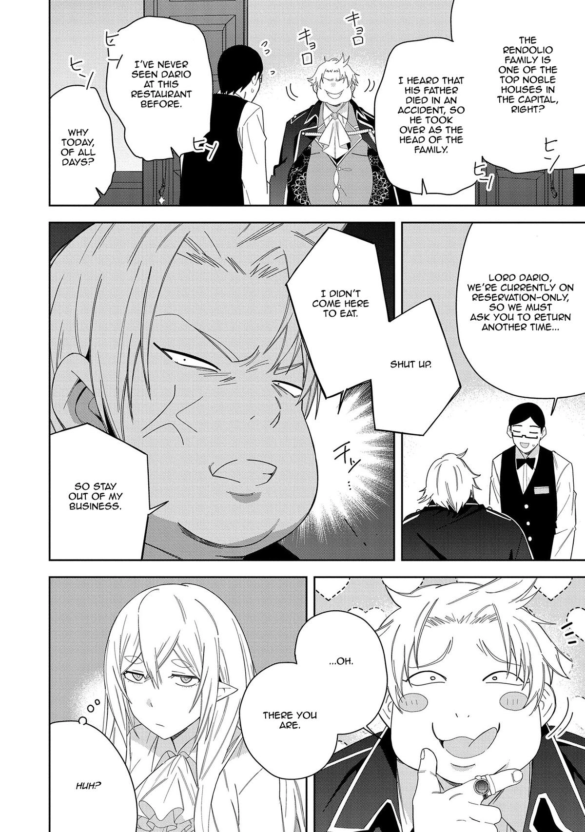 Read My New Devil Wife chapter 40 image 29 on Lezhin