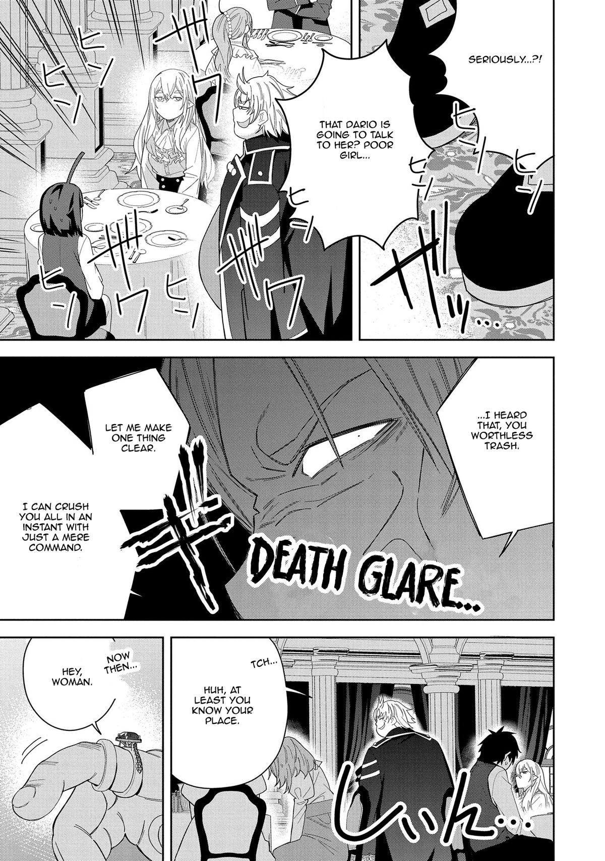 Read My New Devil Wife chapter 40 image 30 on Lezhin