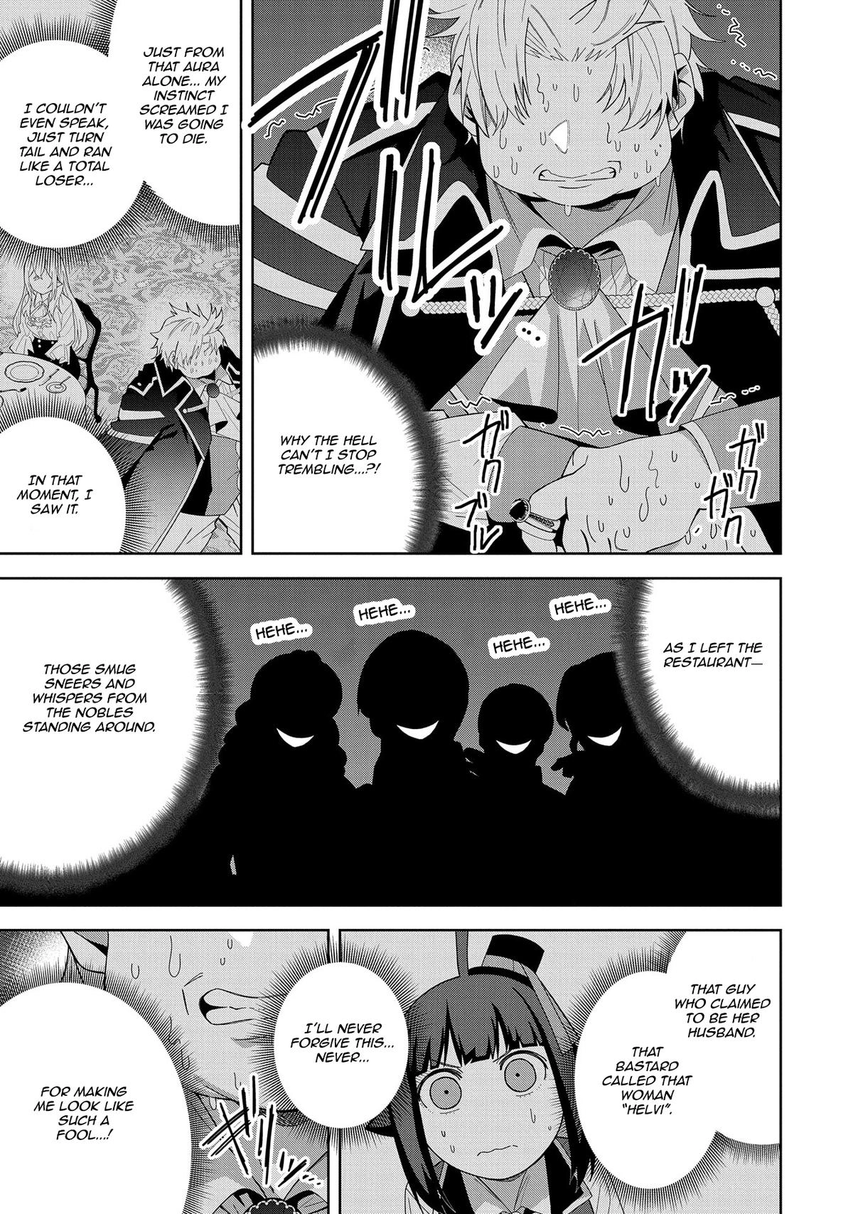 Read My New Devil Wife chapter 41 image 24 on Lezhin