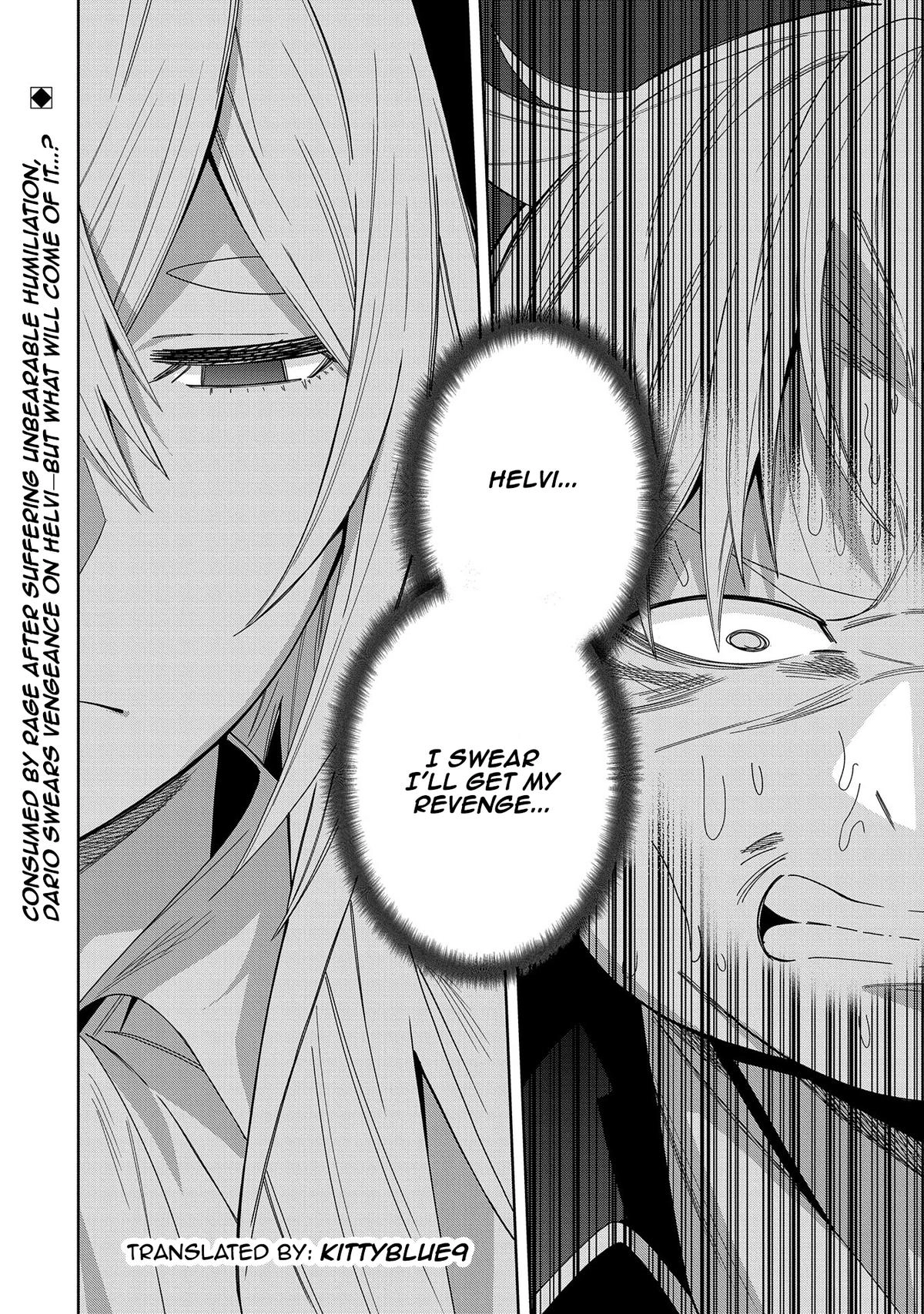 Read My New Devil Wife chapter 41 image 25 on Lezhin
