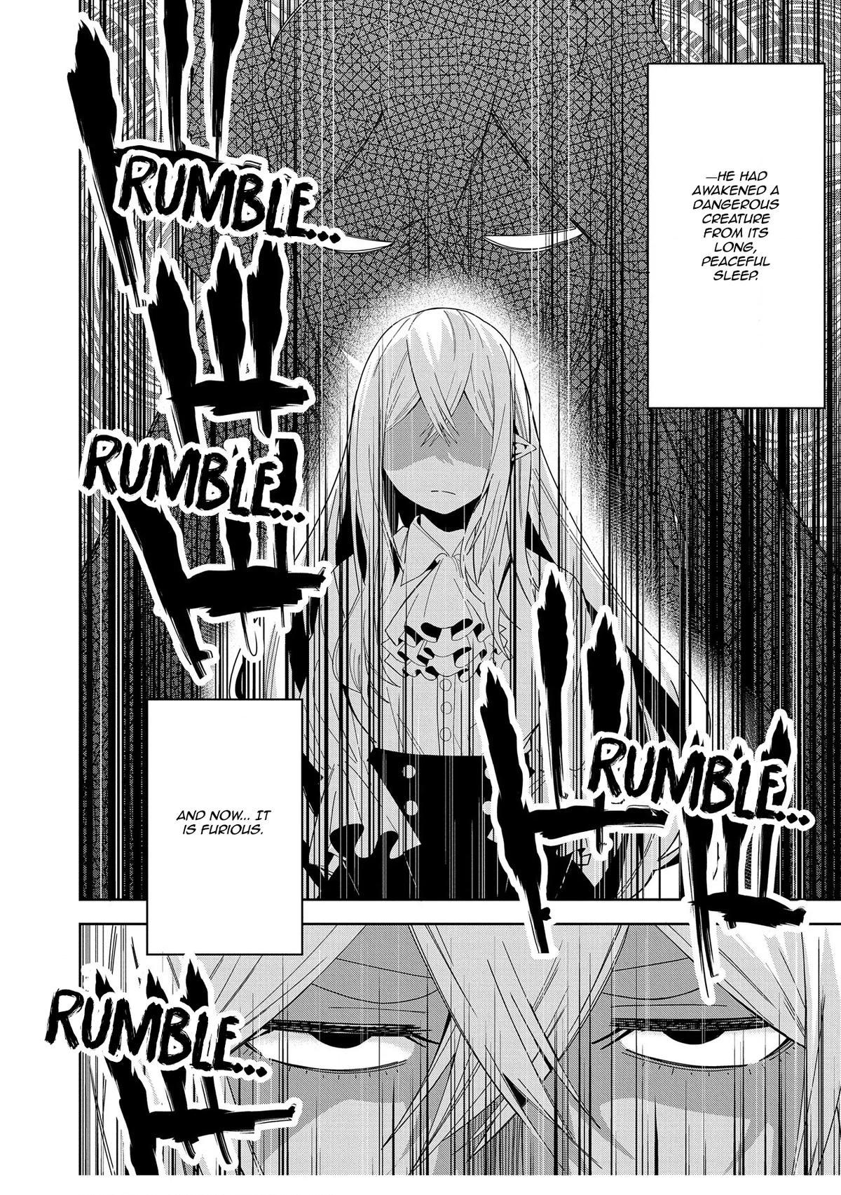 Read My New Devil Wife chapter 41 image 3 on Lezhin