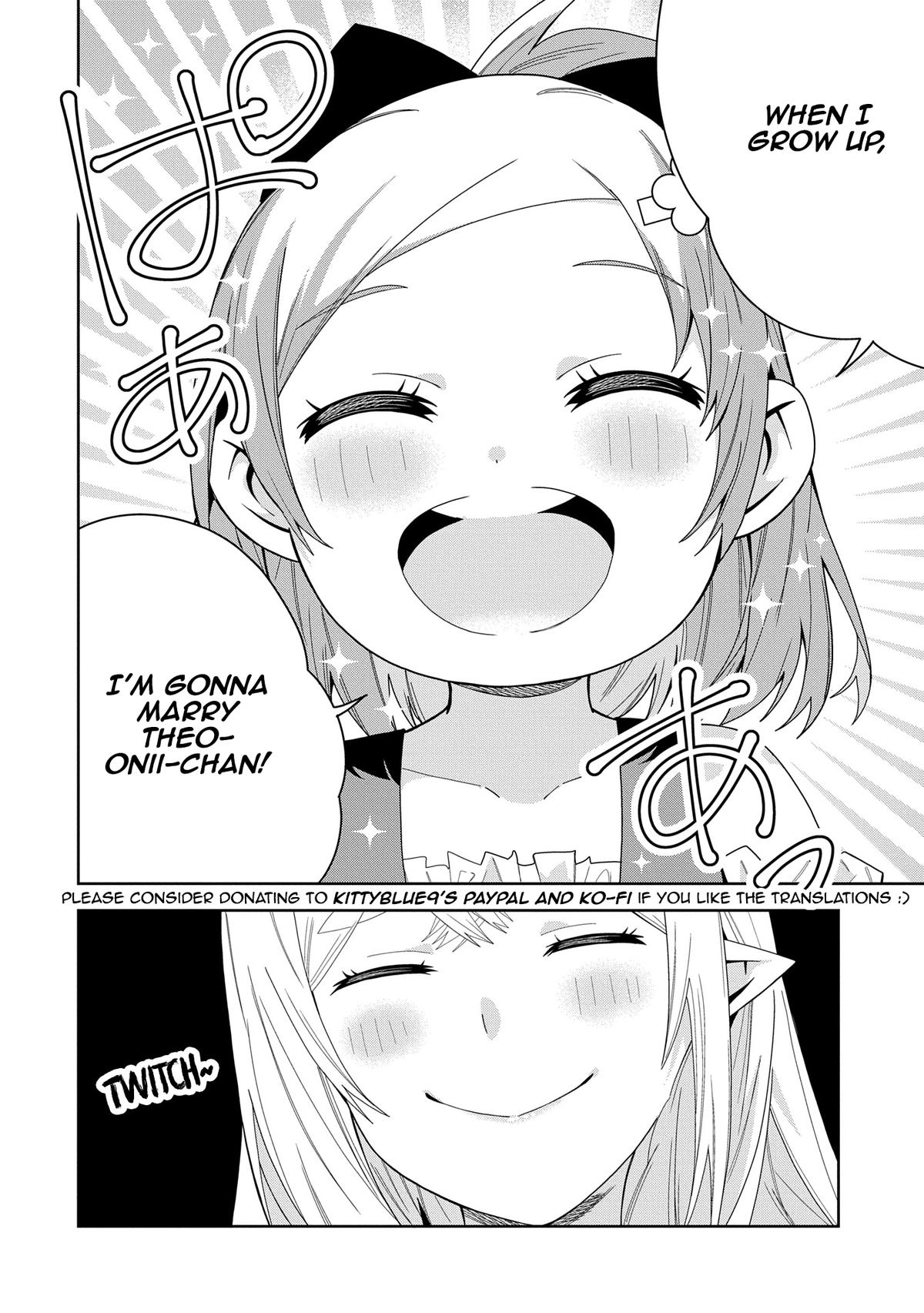 Read My New Devil Wife chapter 42 image 29 on Lezhin