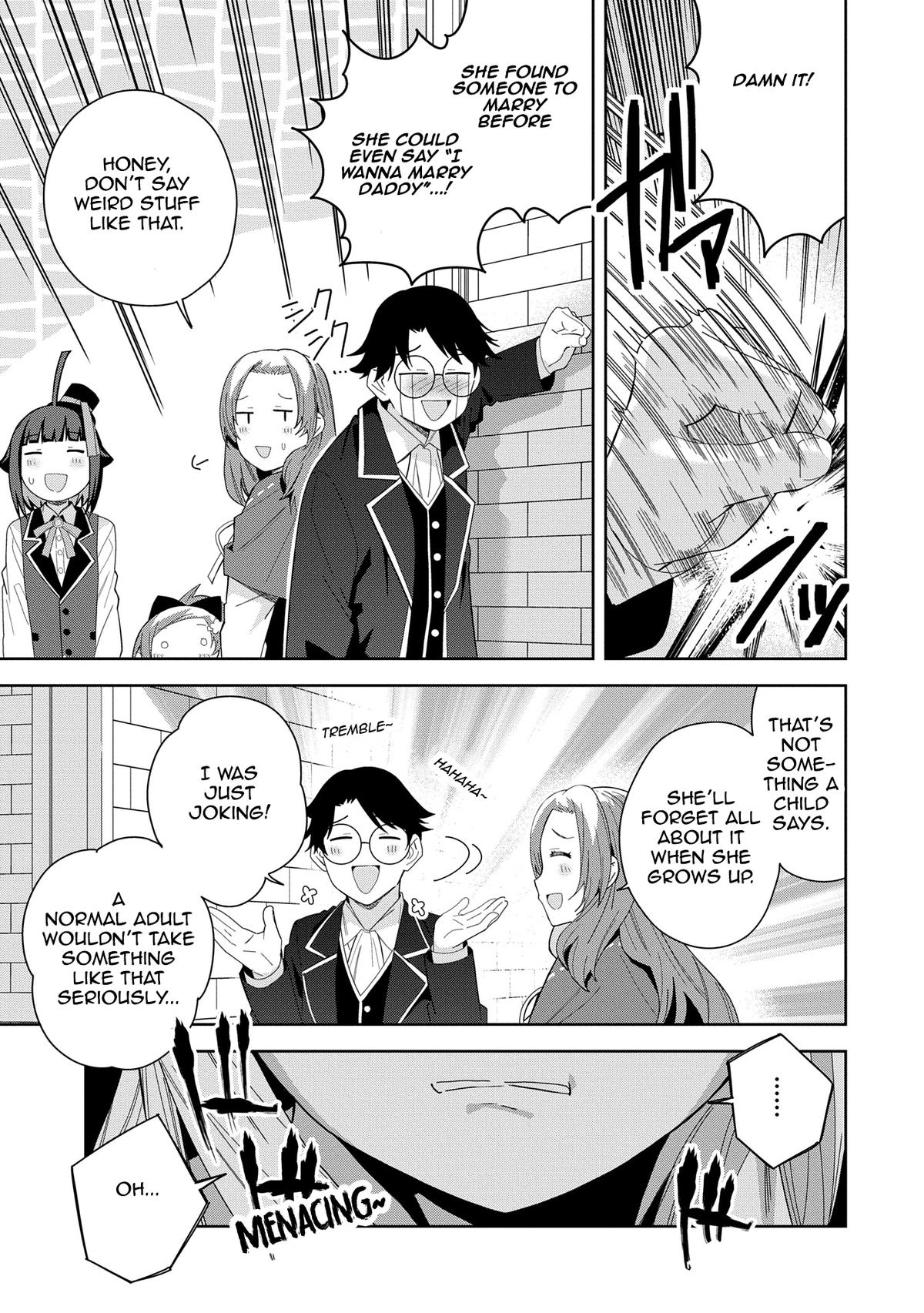 Read My New Devil Wife chapter 42 image 30 on Lezhin