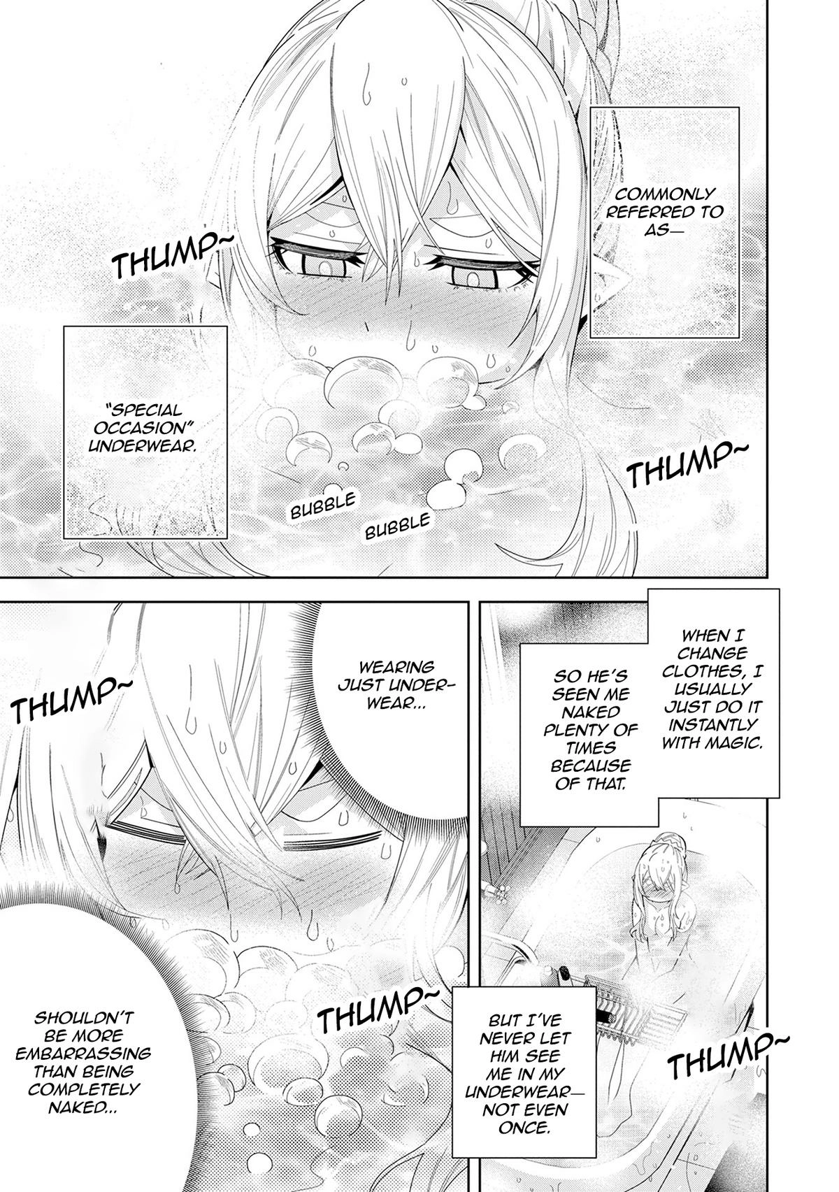 Read My New Devil Wife chapter 44 image 26 on Lezhin