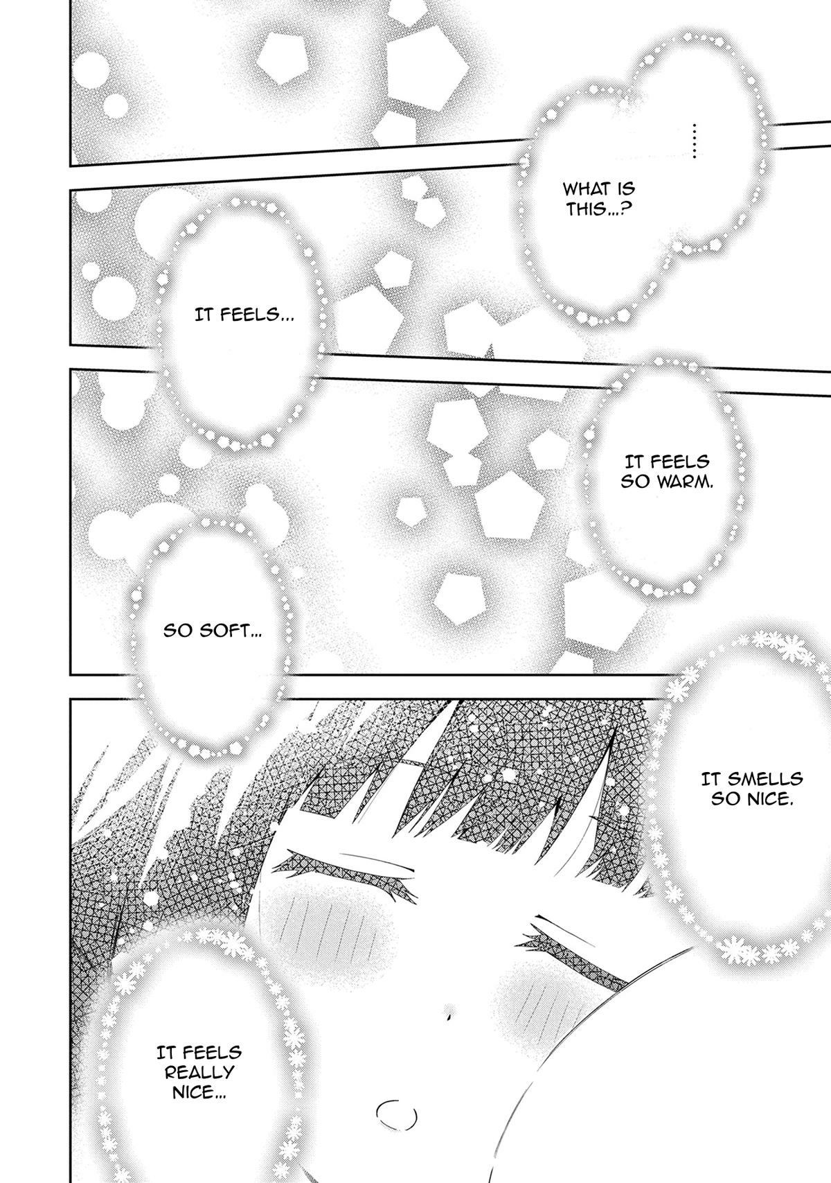 Read My New Devil Wife chapter 45 image 1 on Lezhin
