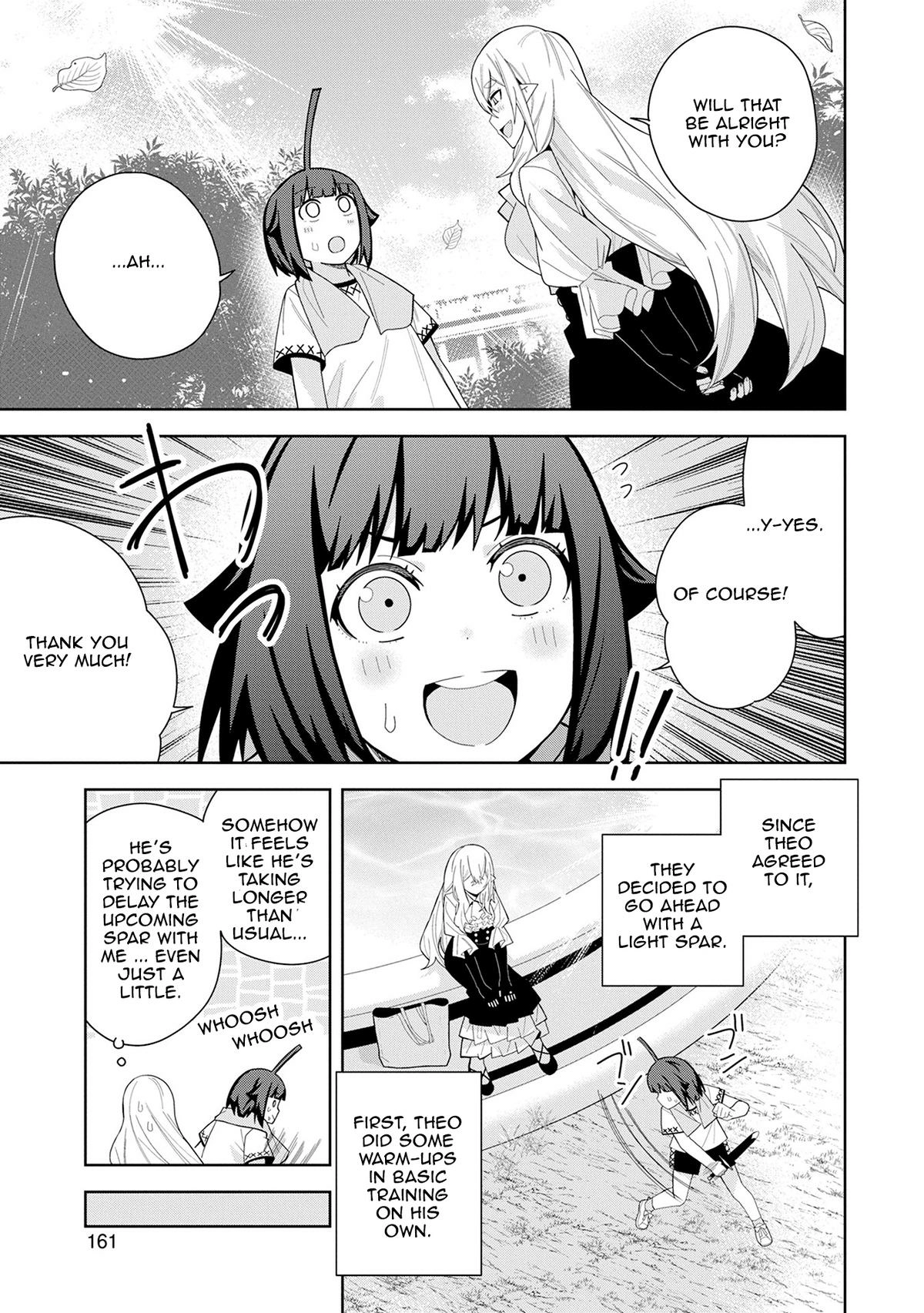 Read My New Devil Wife chapter 45 image 26 on Lezhin