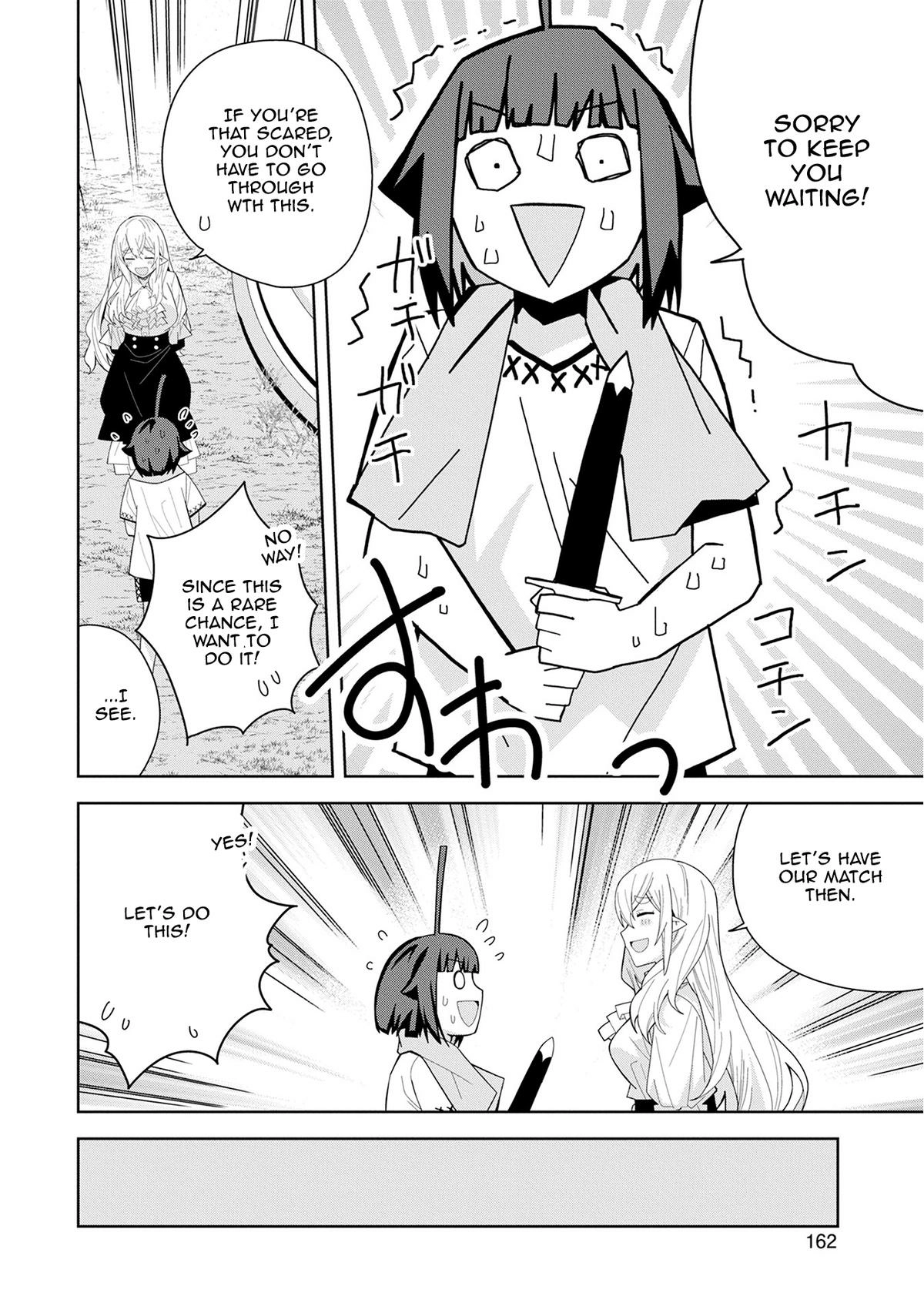 Read My New Devil Wife chapter 45 image 27 on Lezhin