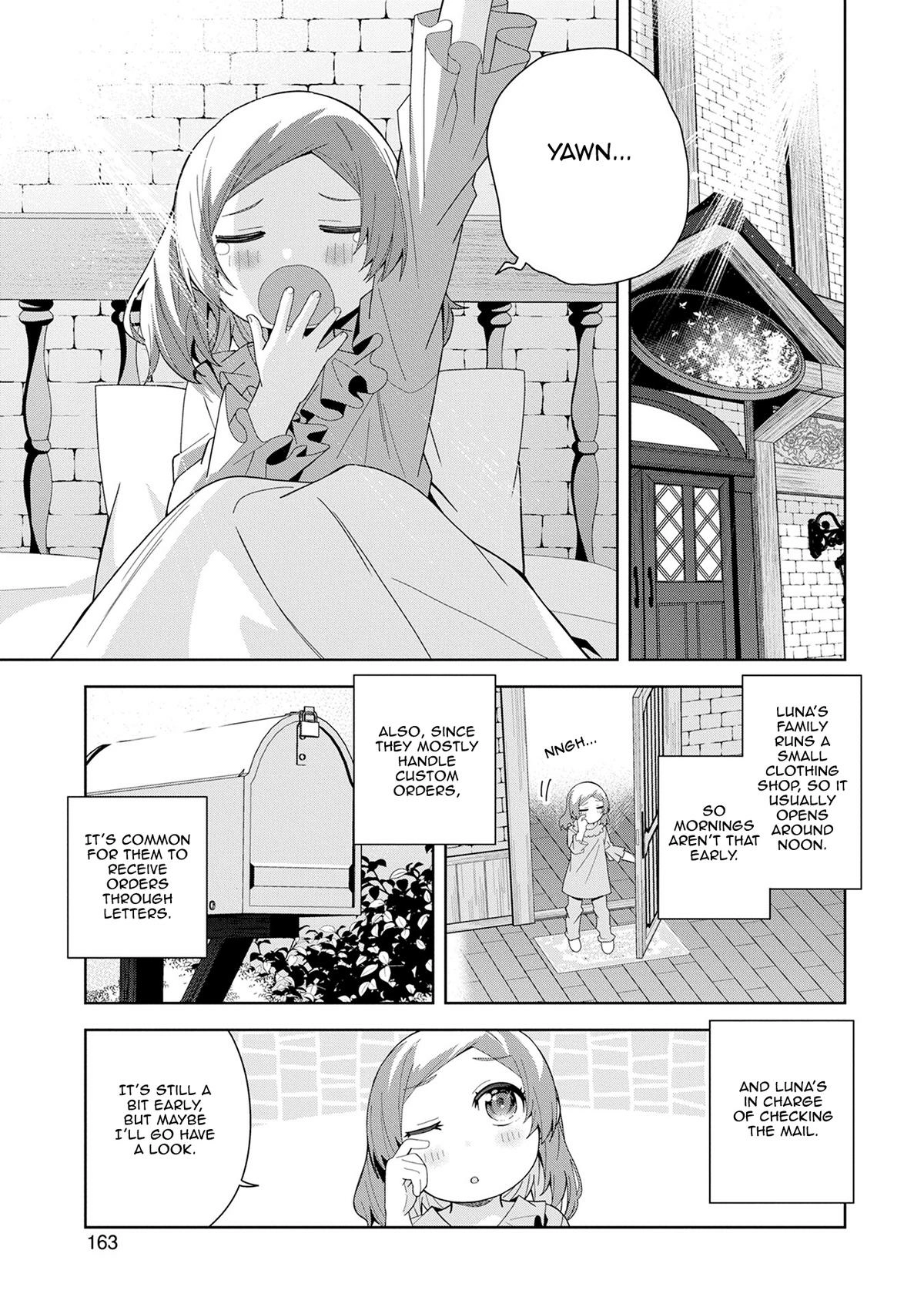 Read My New Devil Wife chapter 45 image 28 on Lezhin