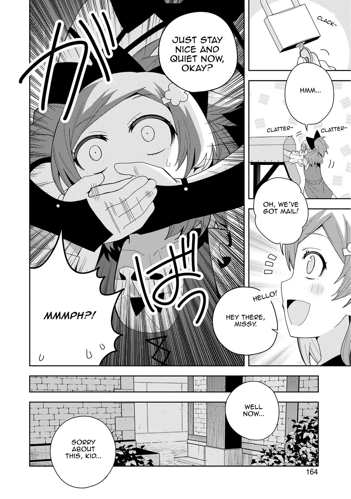 Read My New Devil Wife chapter 45 image 29 on Lezhin