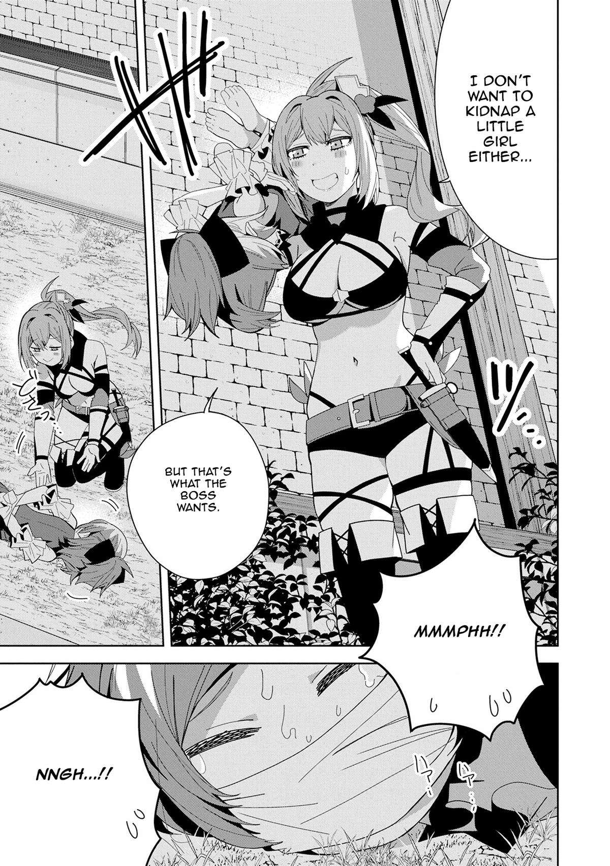 Read My New Devil Wife chapter 45 image 30 on Lezhin