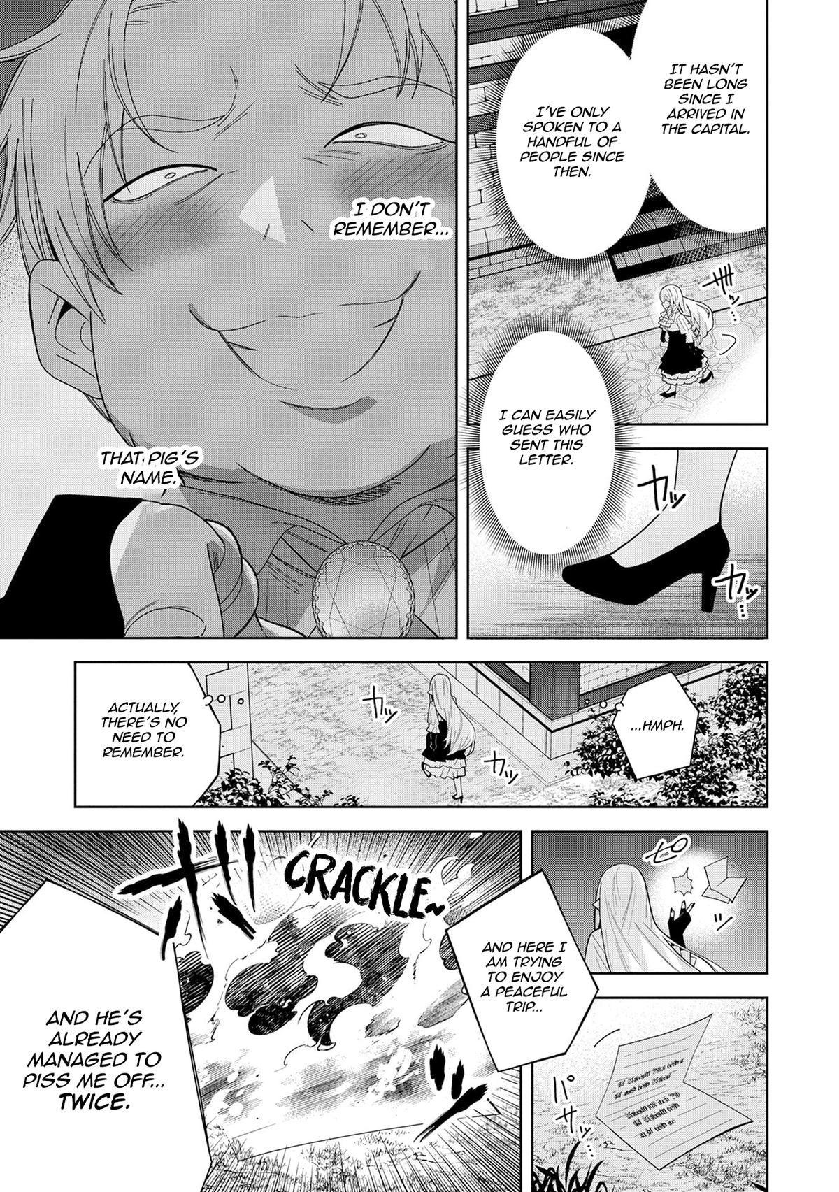 Read My New Devil Wife chapter 46 image 24 on Lezhin