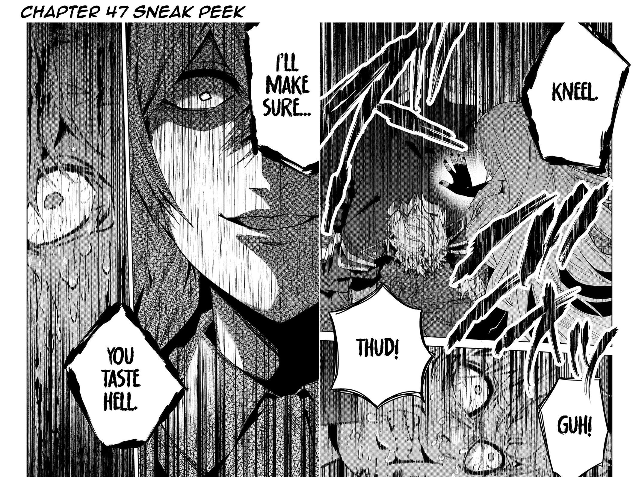 Read My New Devil Wife chapter 46 image 26 on Lezhin