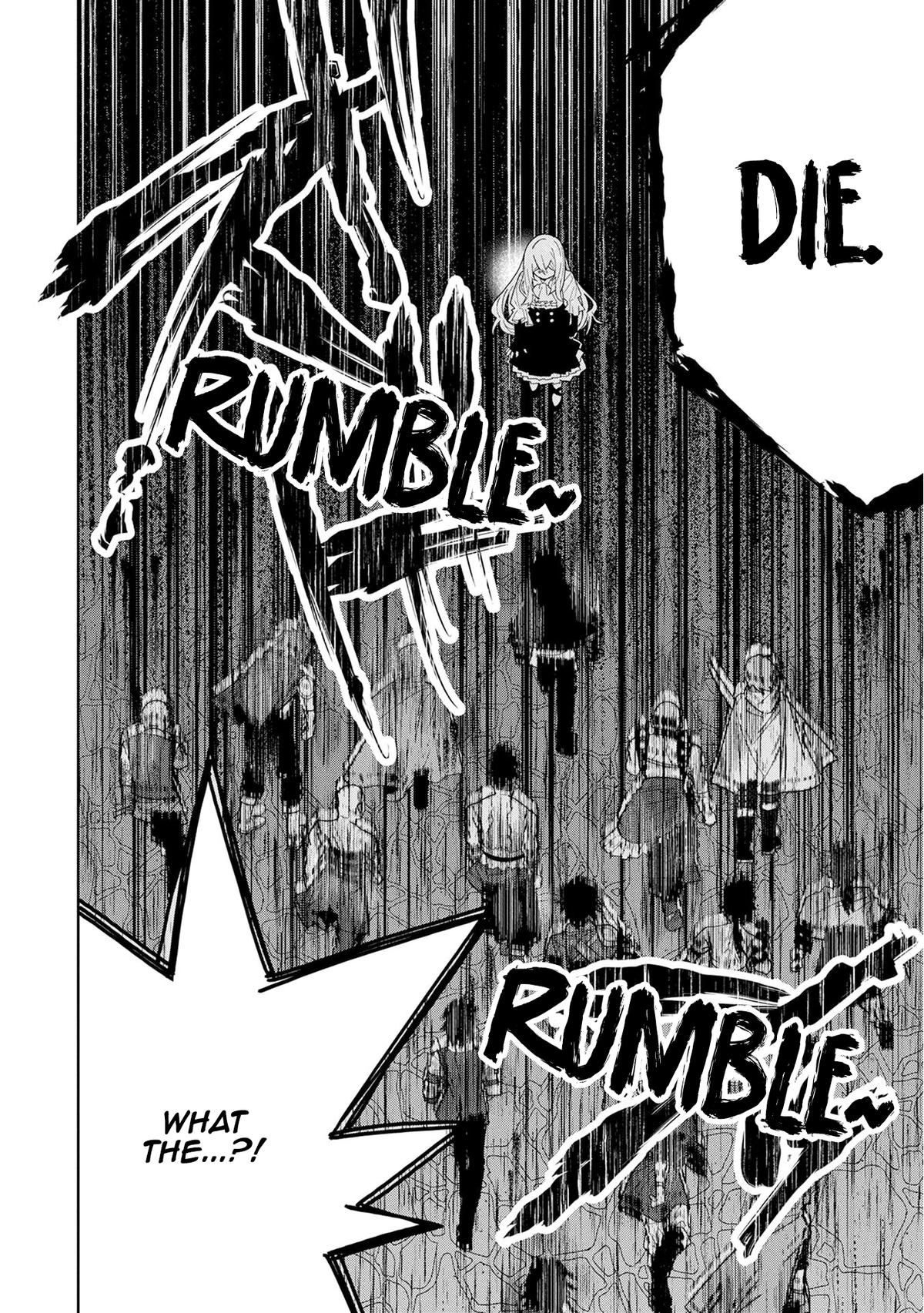 Read My New Devil Wife chapter 47 image 13 on Lezhin