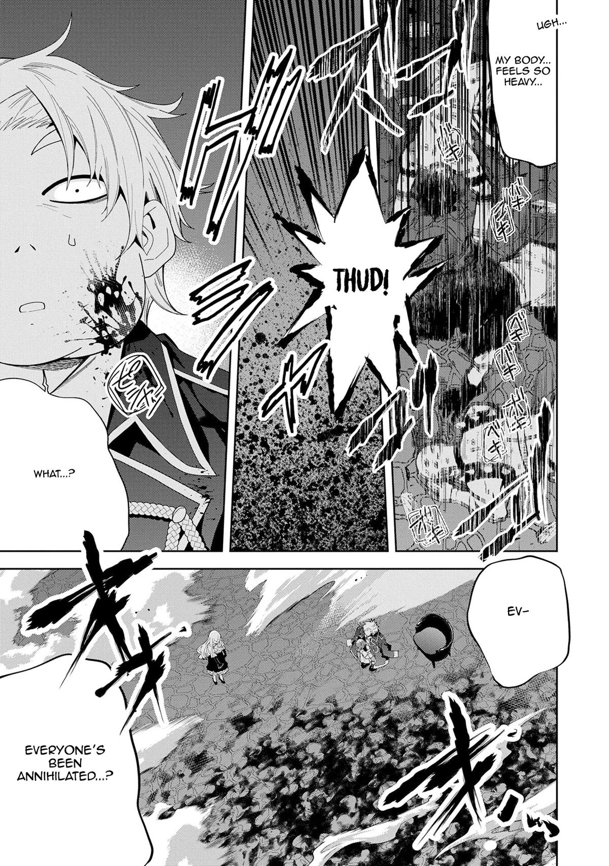 Read My New Devil Wife chapter 47 image 14 on Lezhin