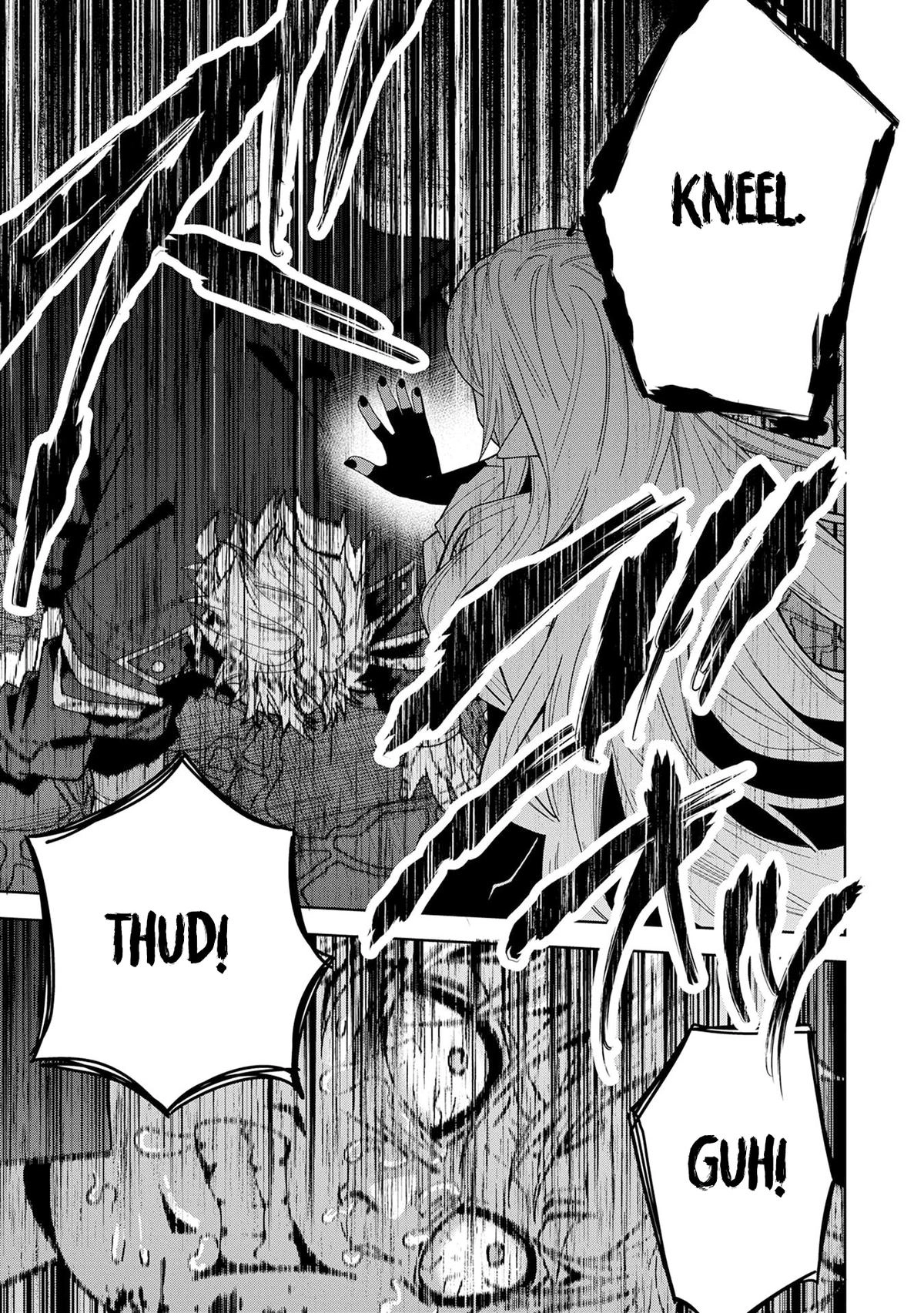 Read My New Devil Wife chapter 47 image 18 on Lezhin