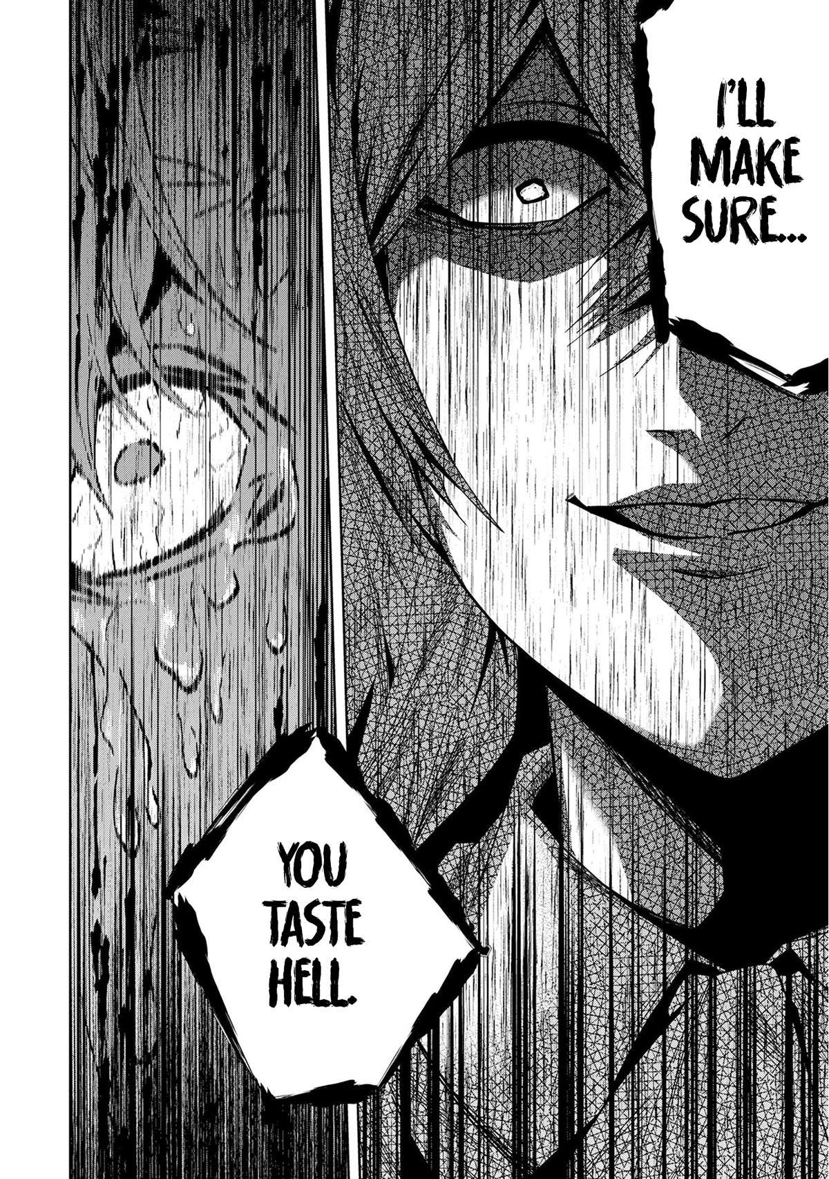 Read My New Devil Wife chapter 47 image 19 on Lezhin