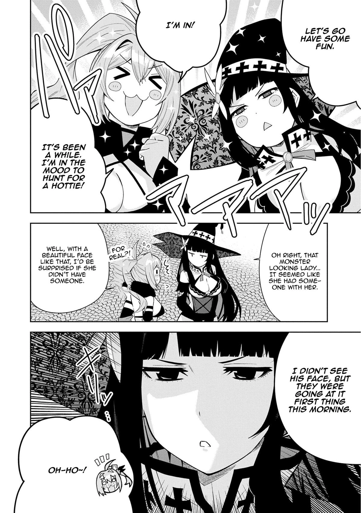 Read My New Devil Wife chapter 47 image 23 on Lezhin