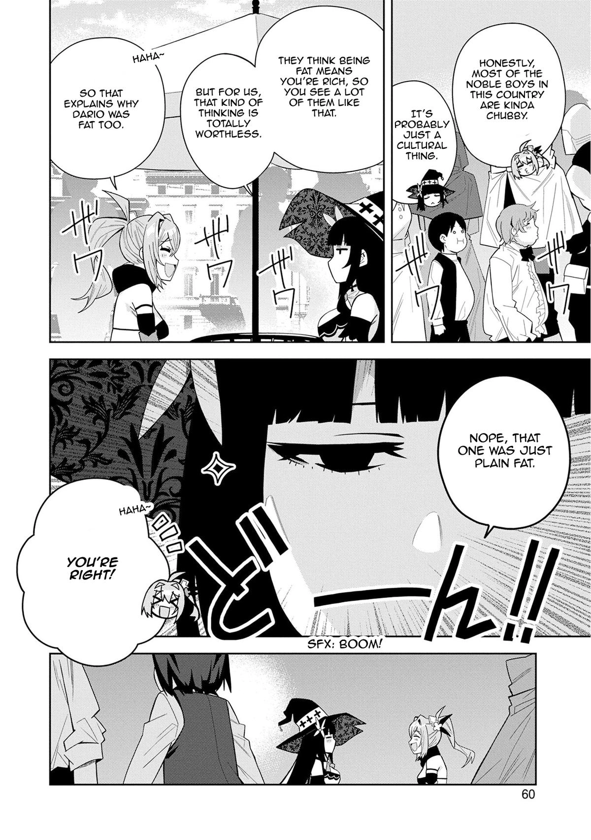Read My New Devil Wife chapter 47 image 29 on Lezhin
