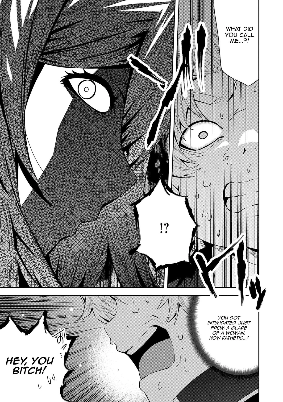 Read My New Devil Wife chapter 47 image 8 on Lezhin