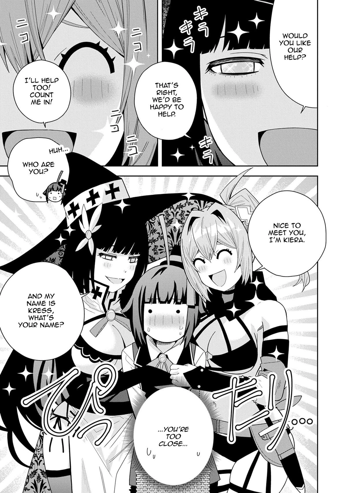Read My New Devil Wife chapter 48 image 2 on Lezhin