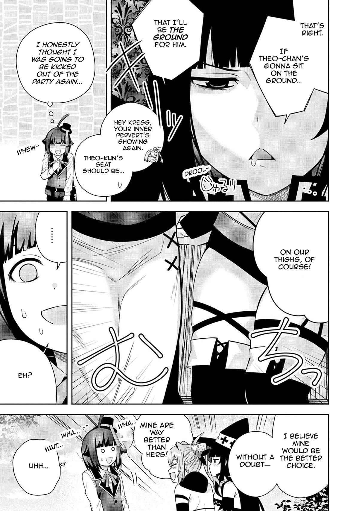 Read My New Devil Wife chapter 48 image 28 on Lezhin