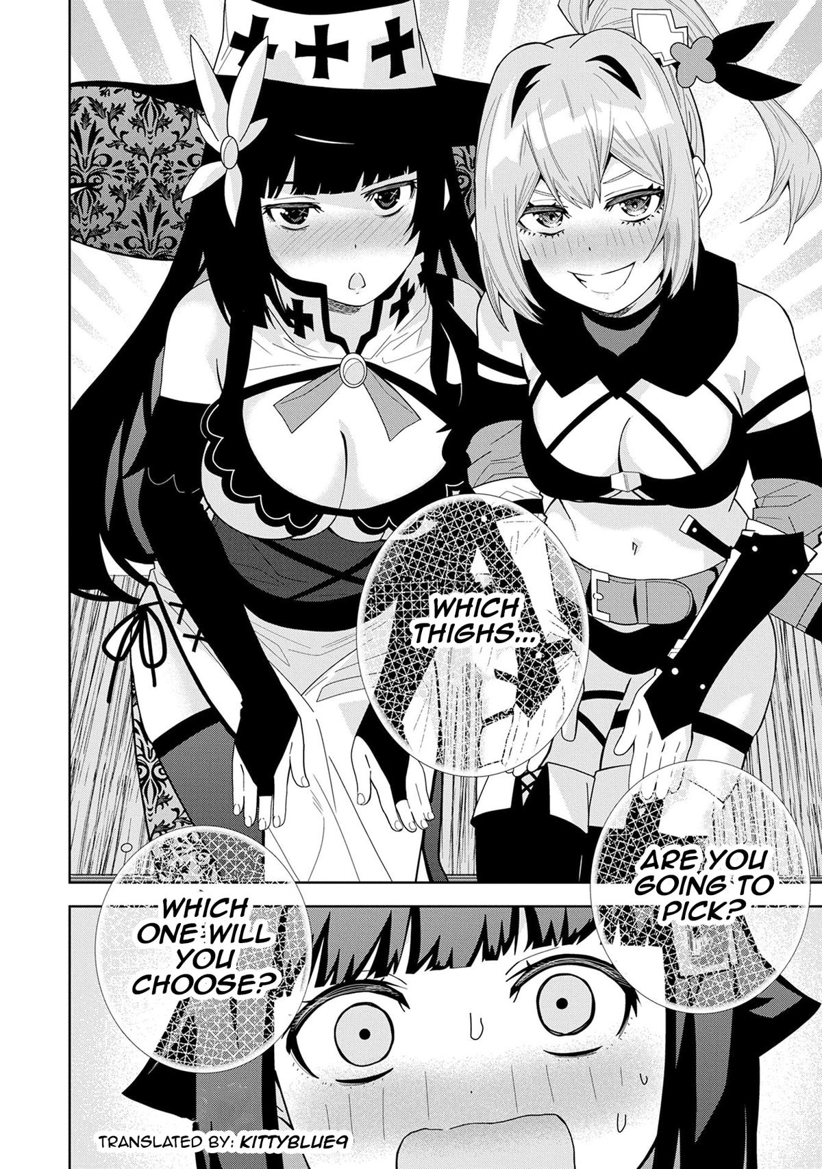 Read My New Devil Wife chapter 48 image 29 on Lezhin