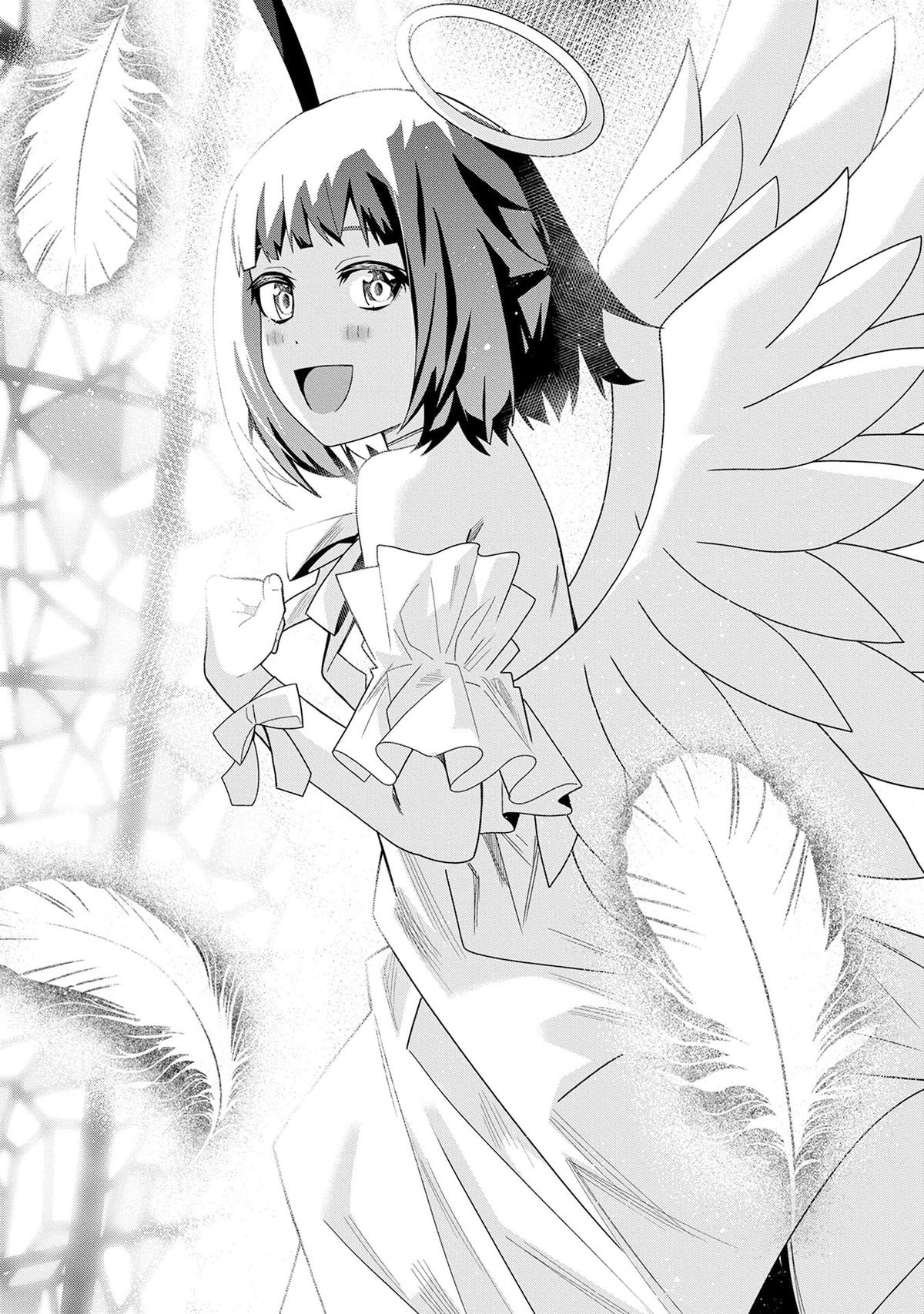 Read My New Devil Wife chapter 49 image 1 on Lezhin