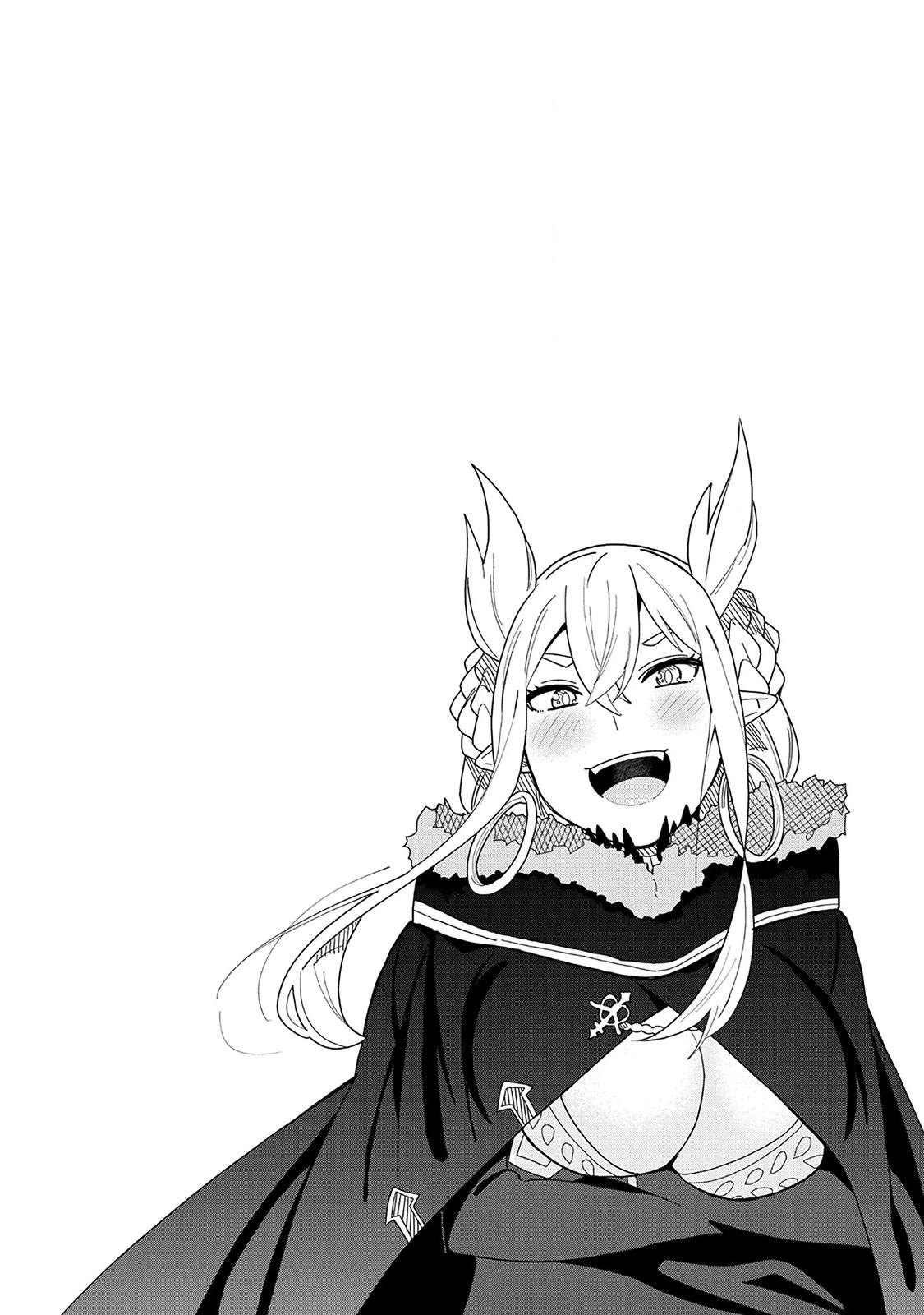 Read My New Devil Wife chapter 5.5 image 7 on Lezhin