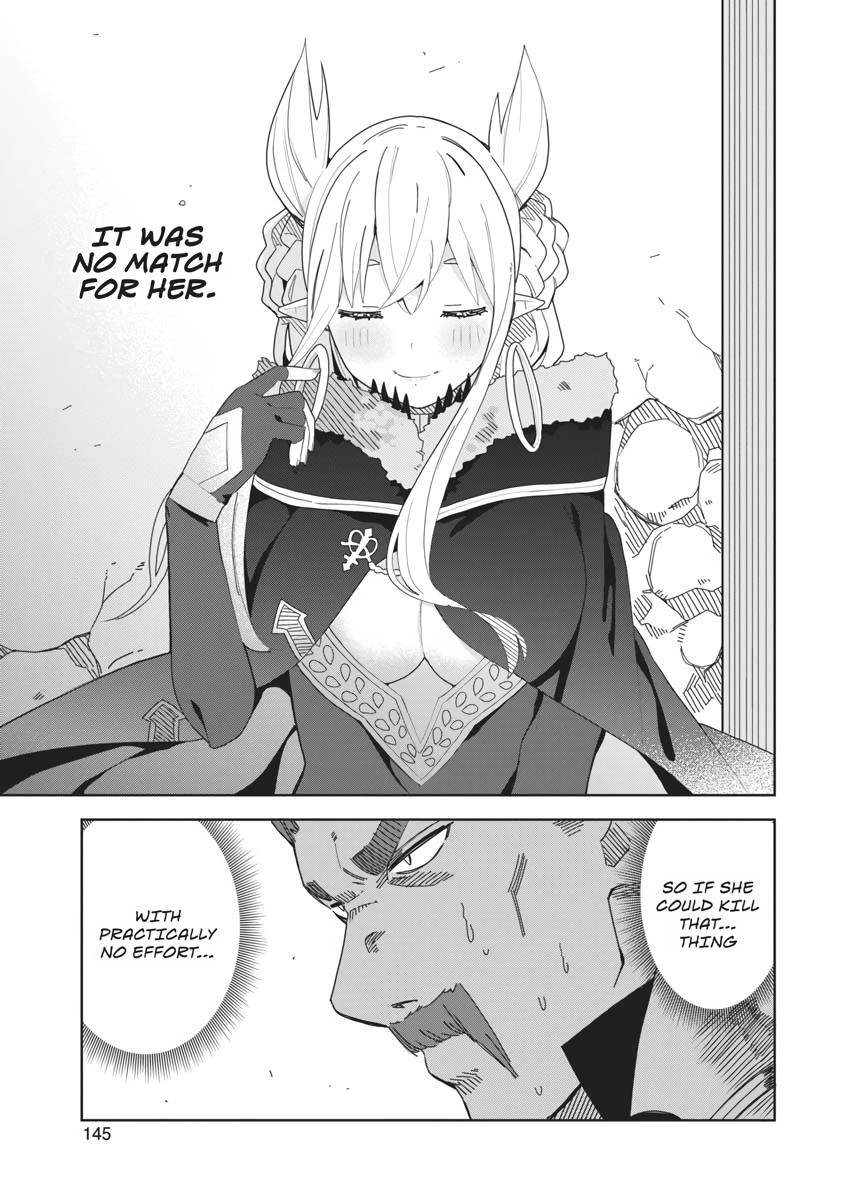 Read My New Devil Wife chapter 5 image 2 on Lezhin