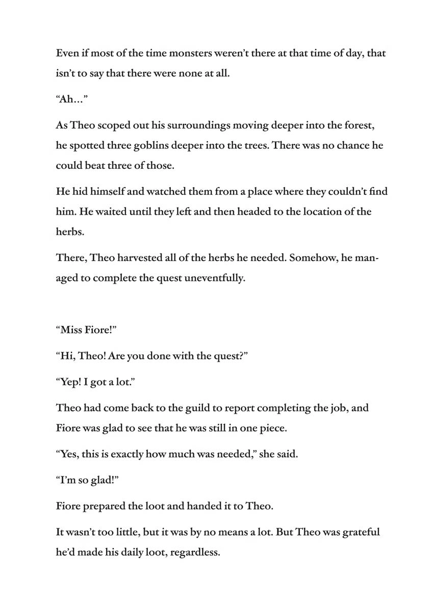 Read My New Devil Wife chapter 5 image 29 on Lezhin