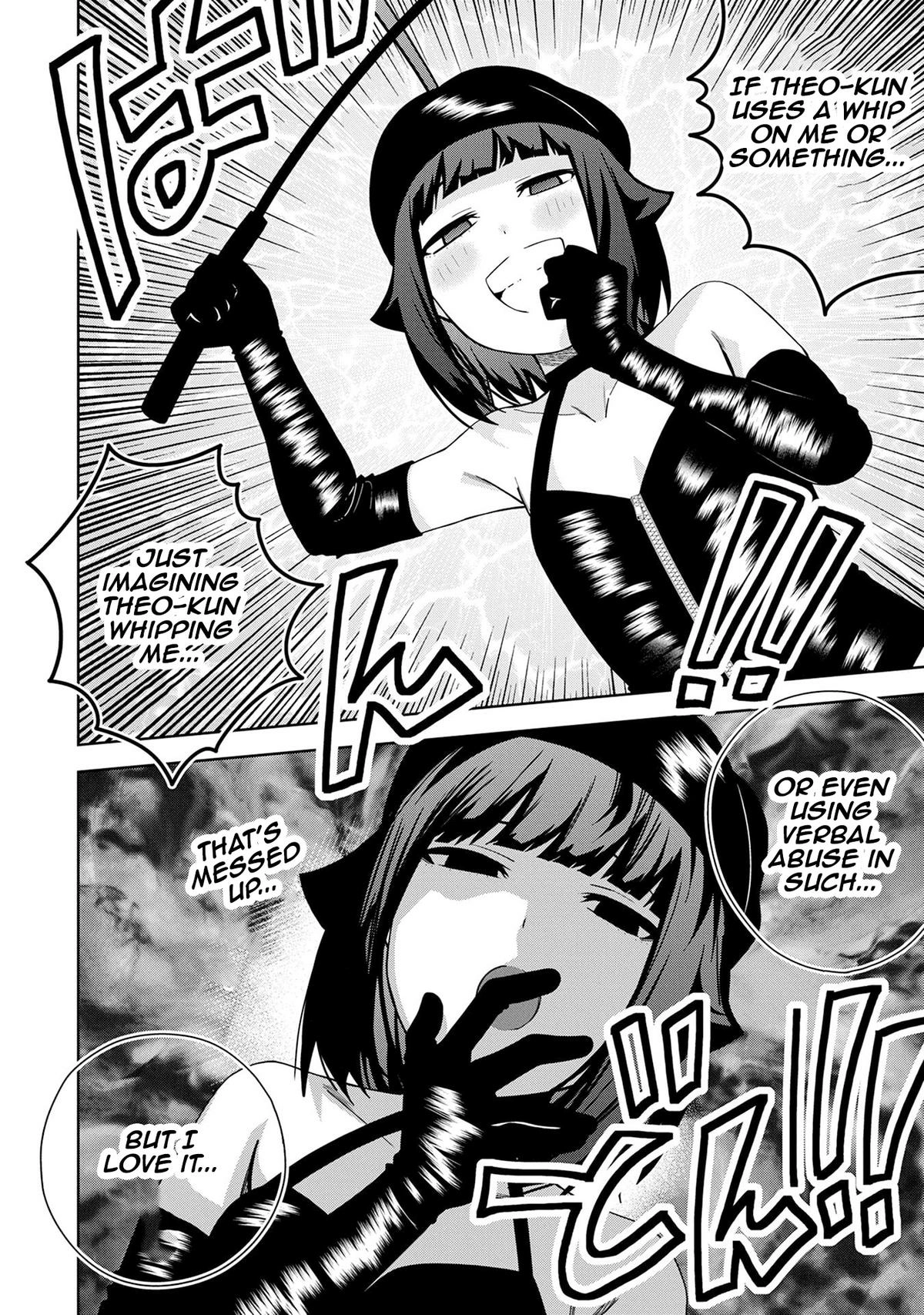 Read My New Devil Wife chapter 50 image 23 on Lezhin