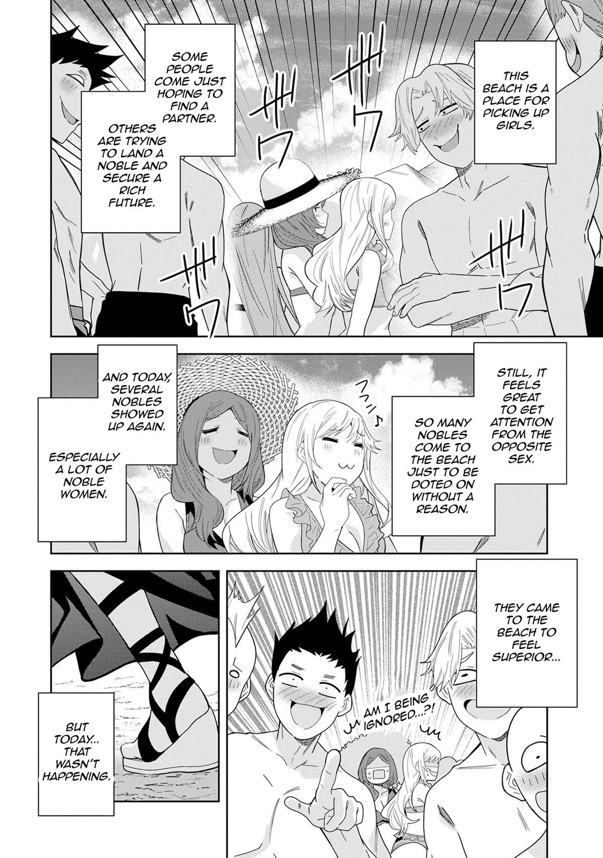 Read My New Devil Wife chapter 50 image 31 on Lezhin