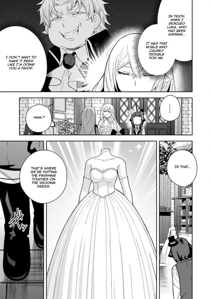 Read My New Devil Wife chapter 53 image 14 on Lezhin