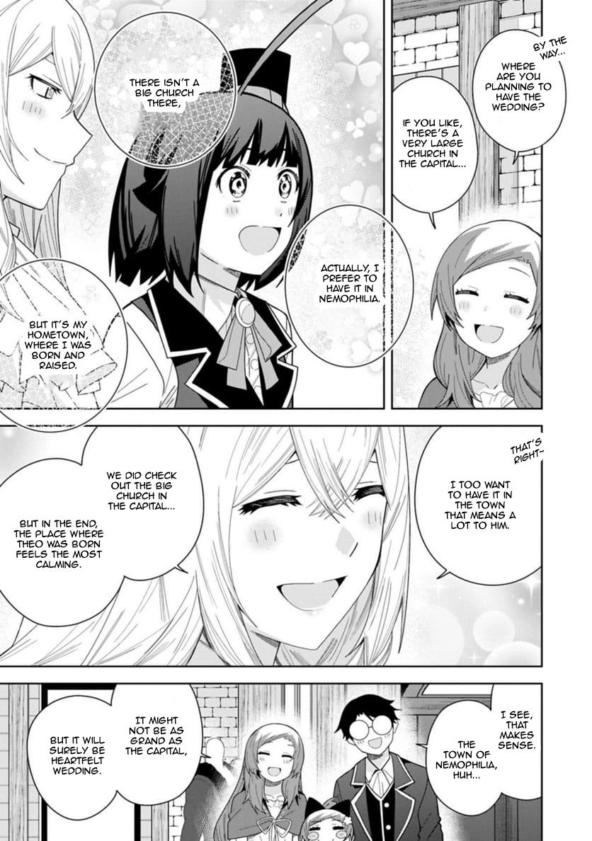Read My New Devil Wife chapter 53 image 24 on Lezhin