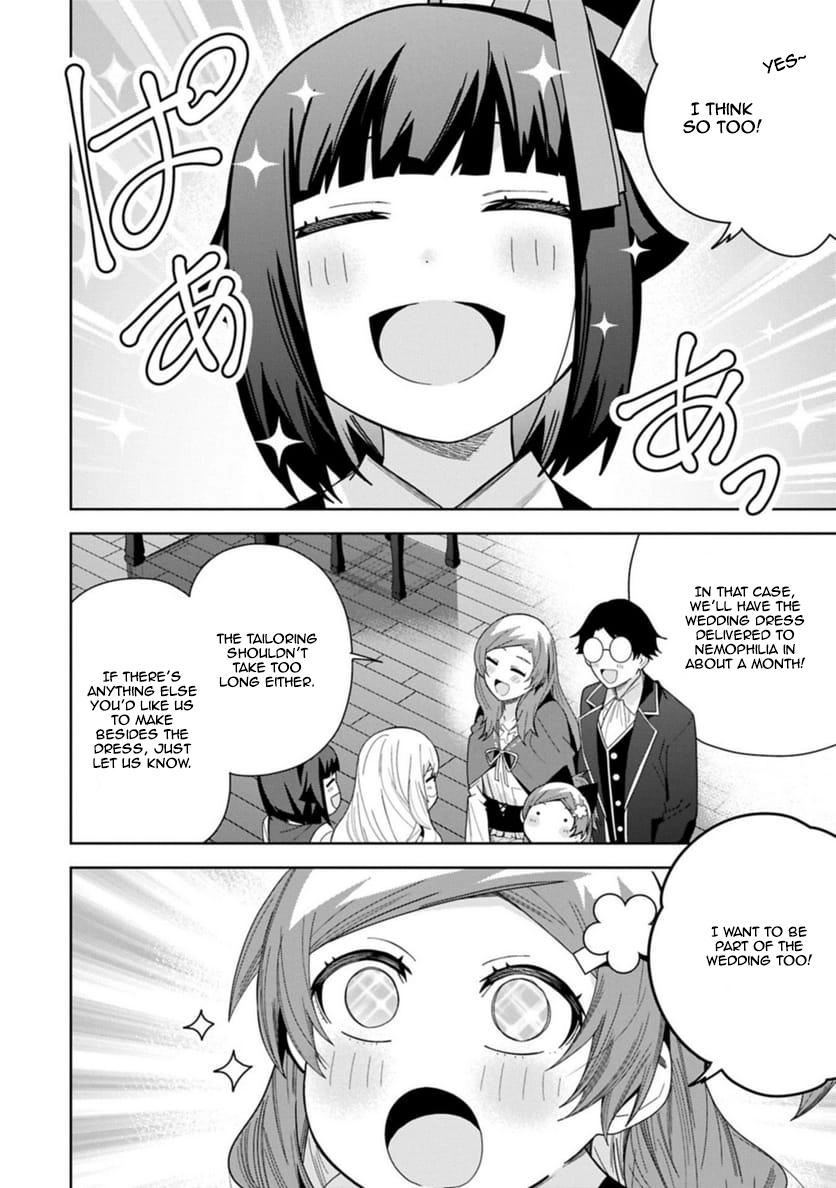Read My New Devil Wife chapter 53 image 25 on Lezhin