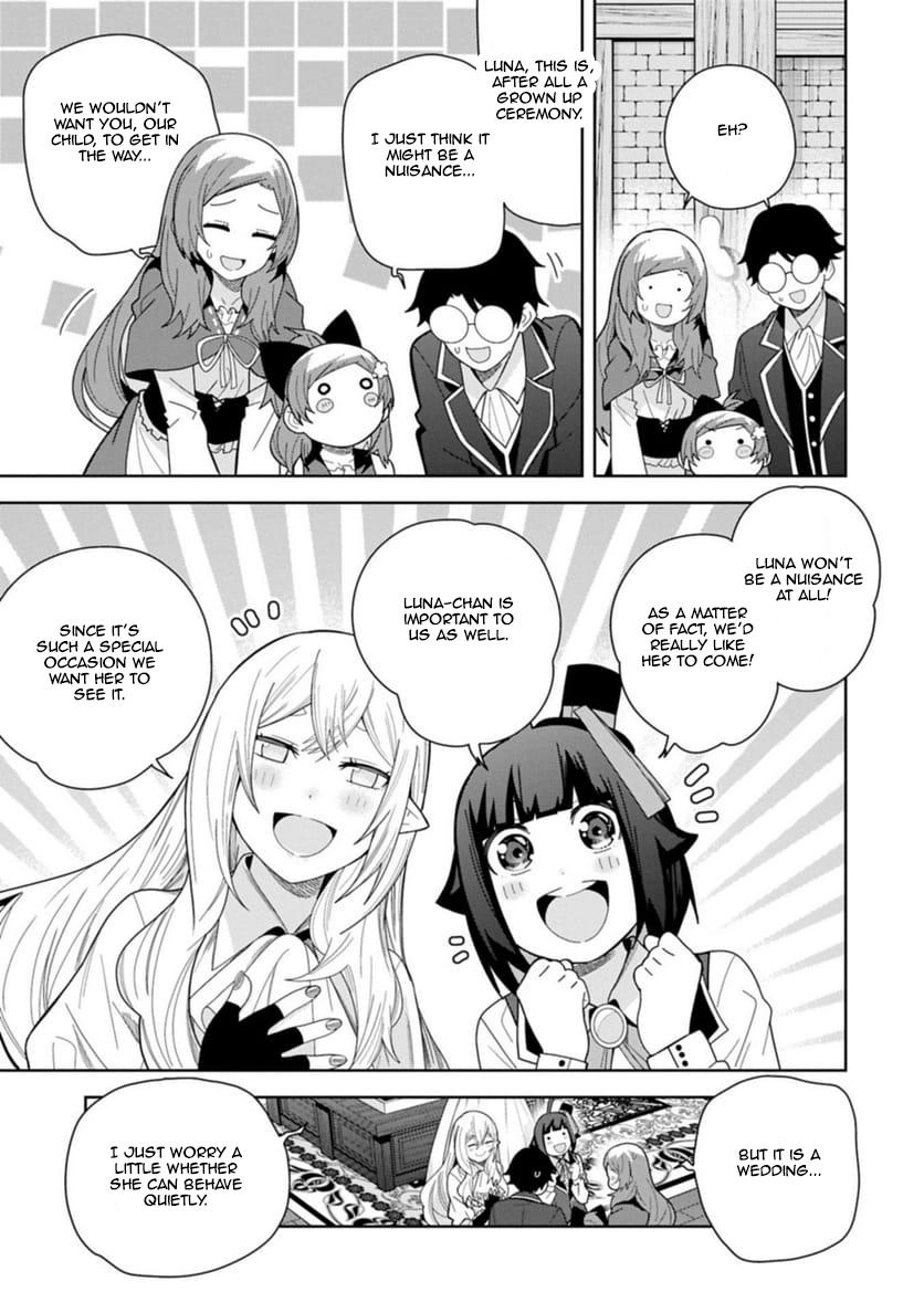 Read My New Devil Wife chapter 53 image 26 on Lezhin