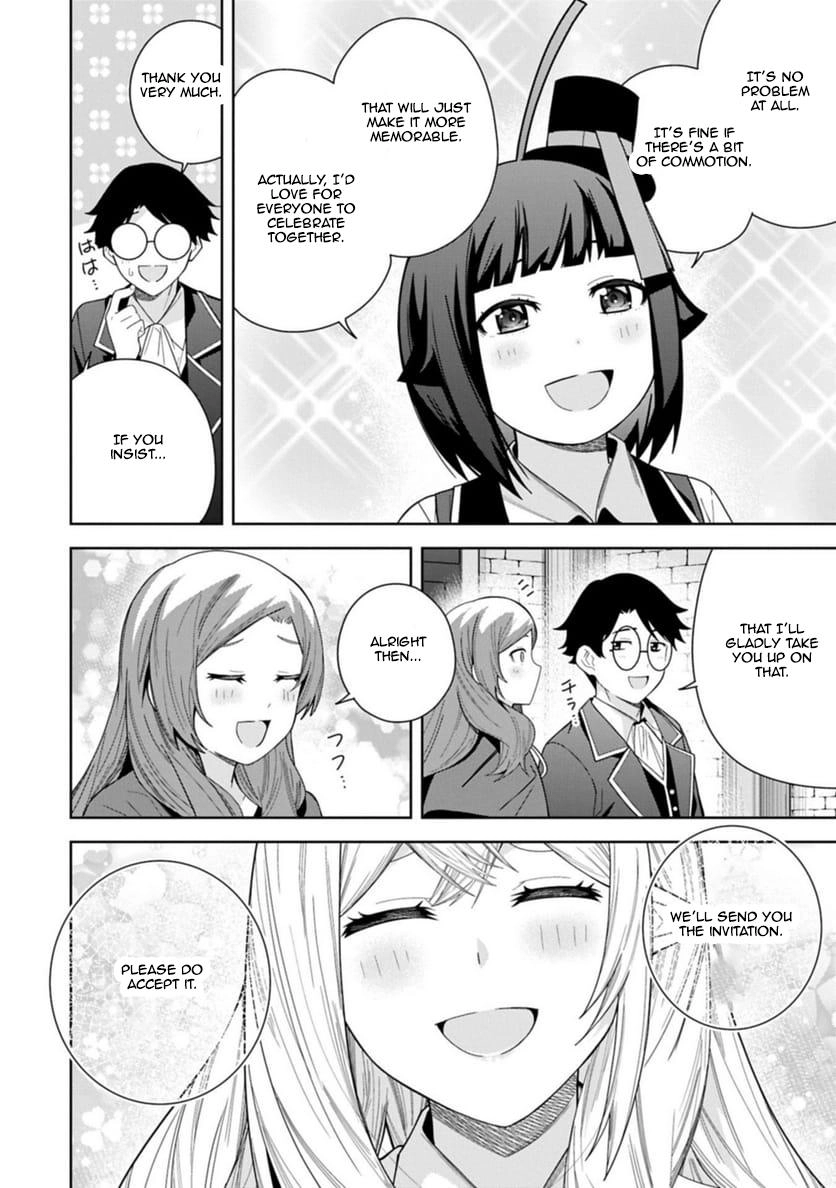 Read My New Devil Wife chapter 53 image 27 on Lezhin