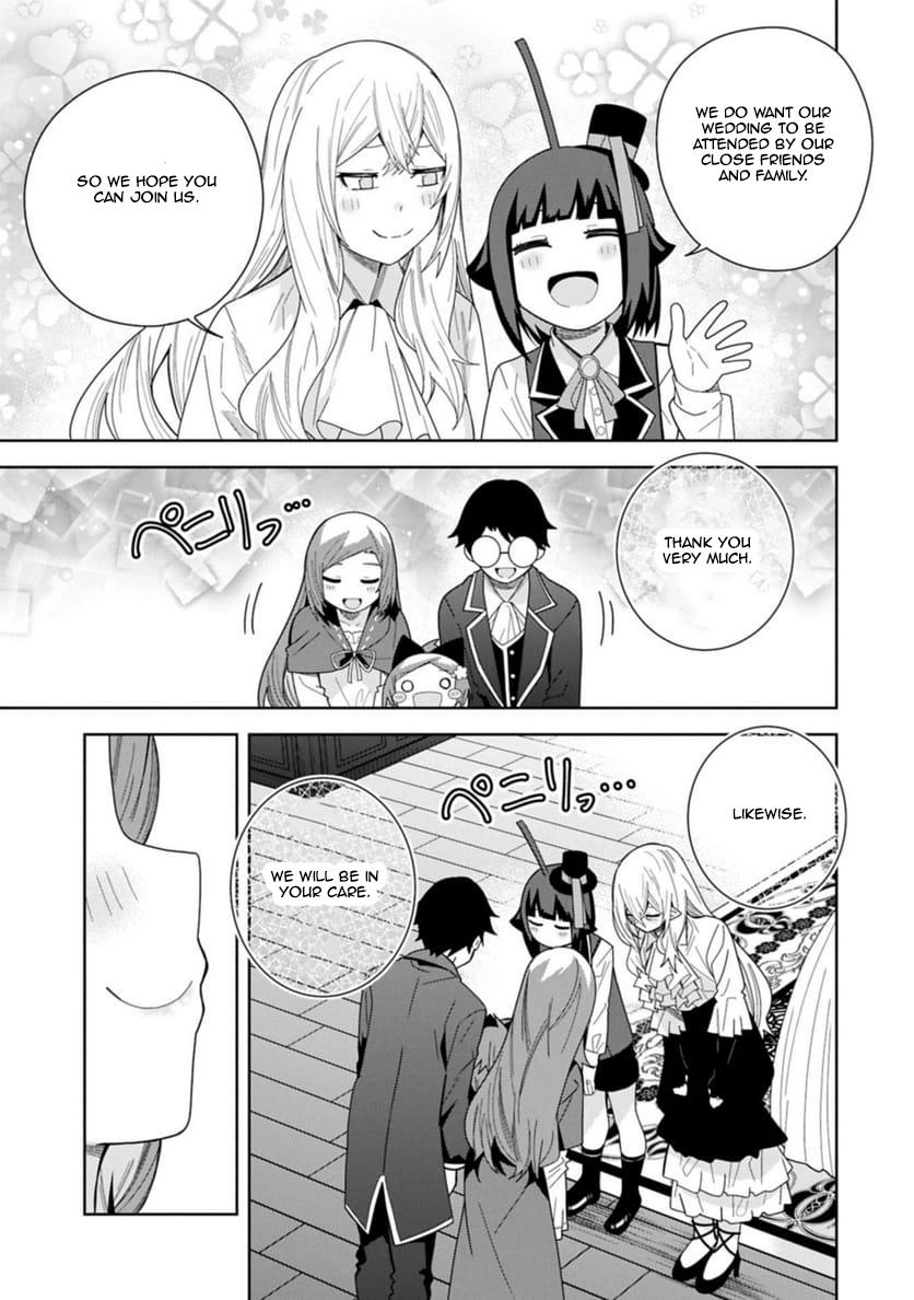 Read My New Devil Wife chapter 53 image 28 on Lezhin