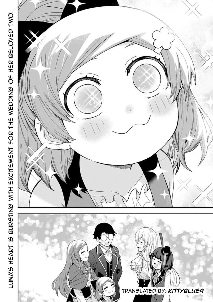 Read My New Devil Wife chapter 53 image 29 on Lezhin