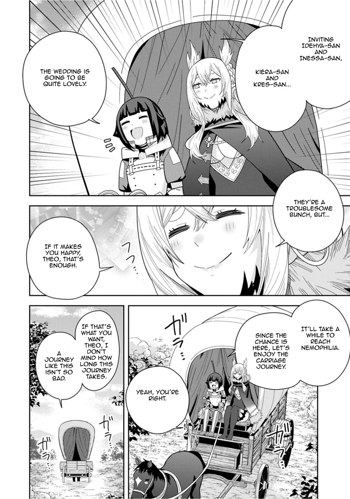Read My New Devil Wife chapter 54 image 25 on Lezhin