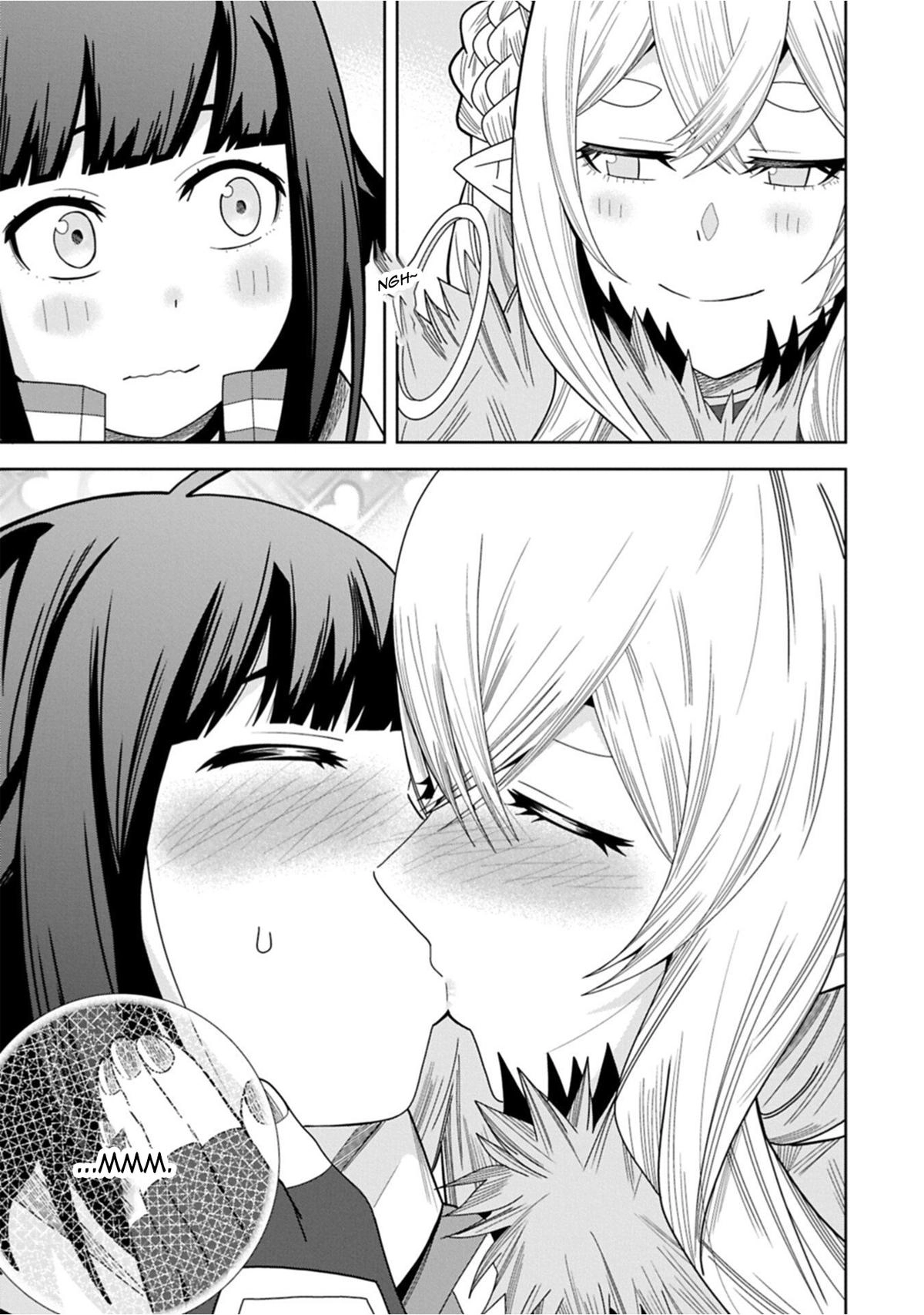 Read My New Devil Wife chapter 54 image 26 on Lezhin