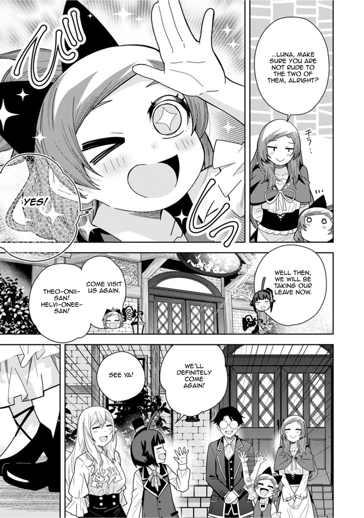 Read My New Devil Wife chapter 54 image 6 on Lezhin