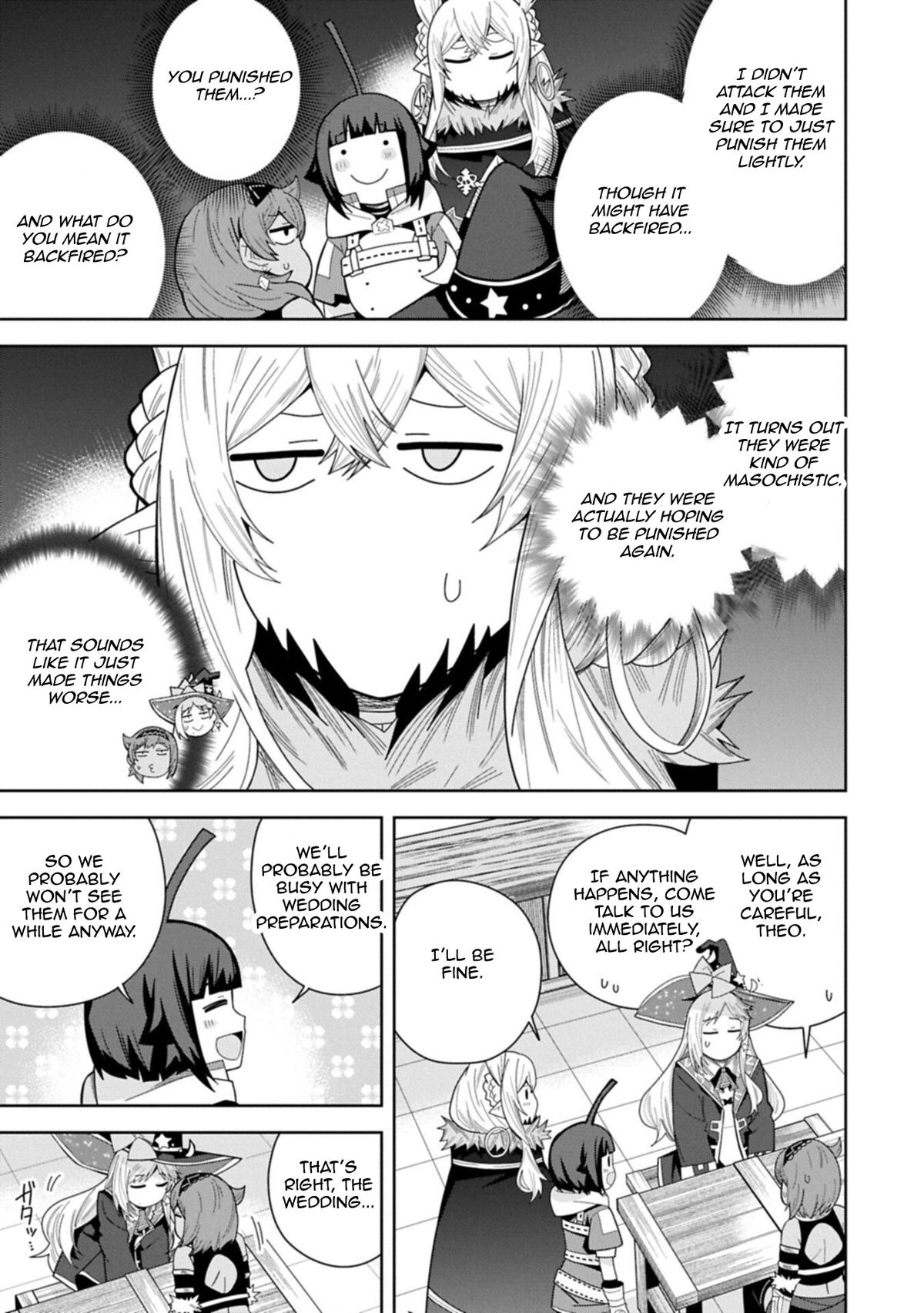 Read My New Devil Wife chapter 55 image 26 on Lezhin