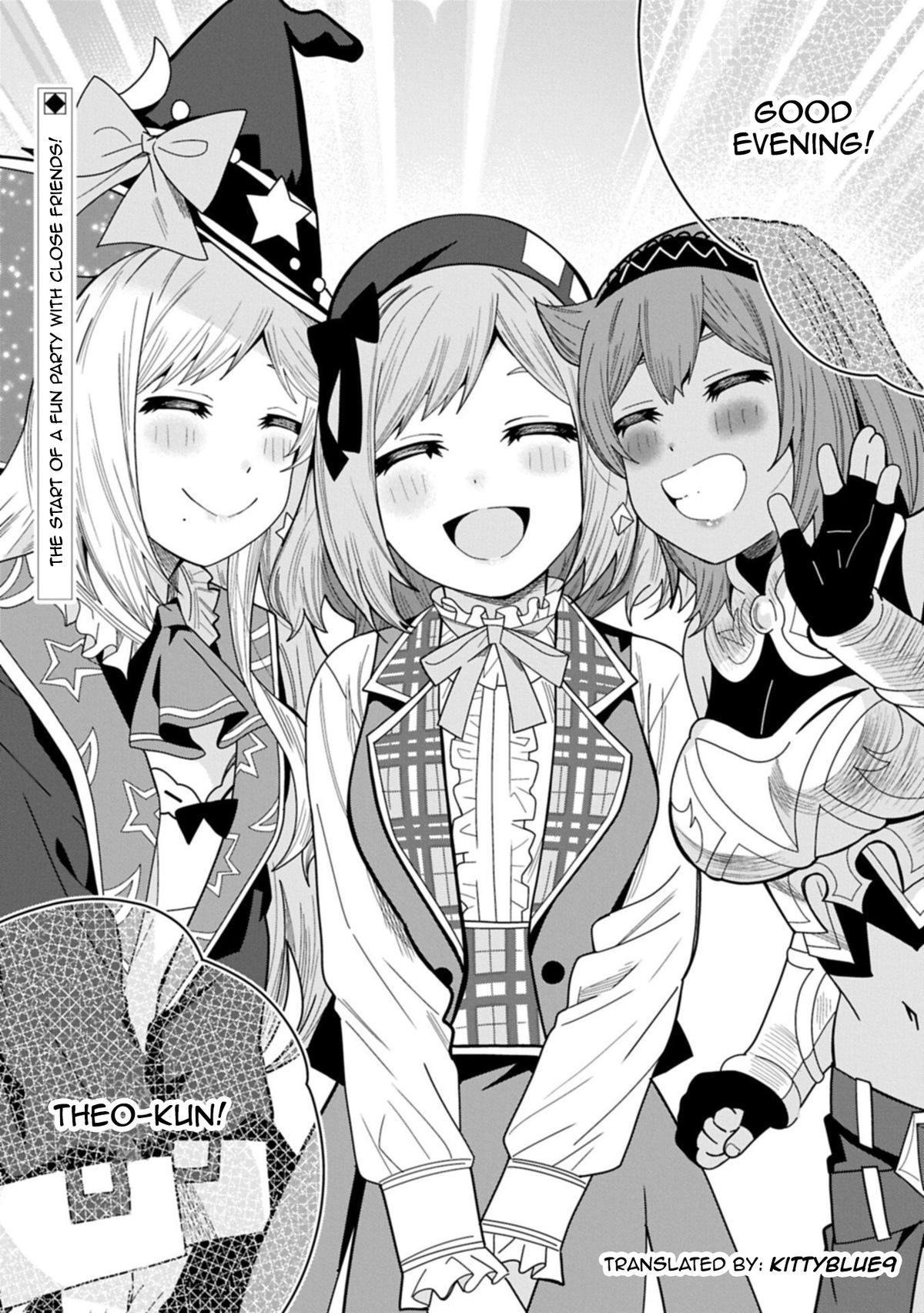 Read My New Devil Wife chapter 55 image 33 on Lezhin