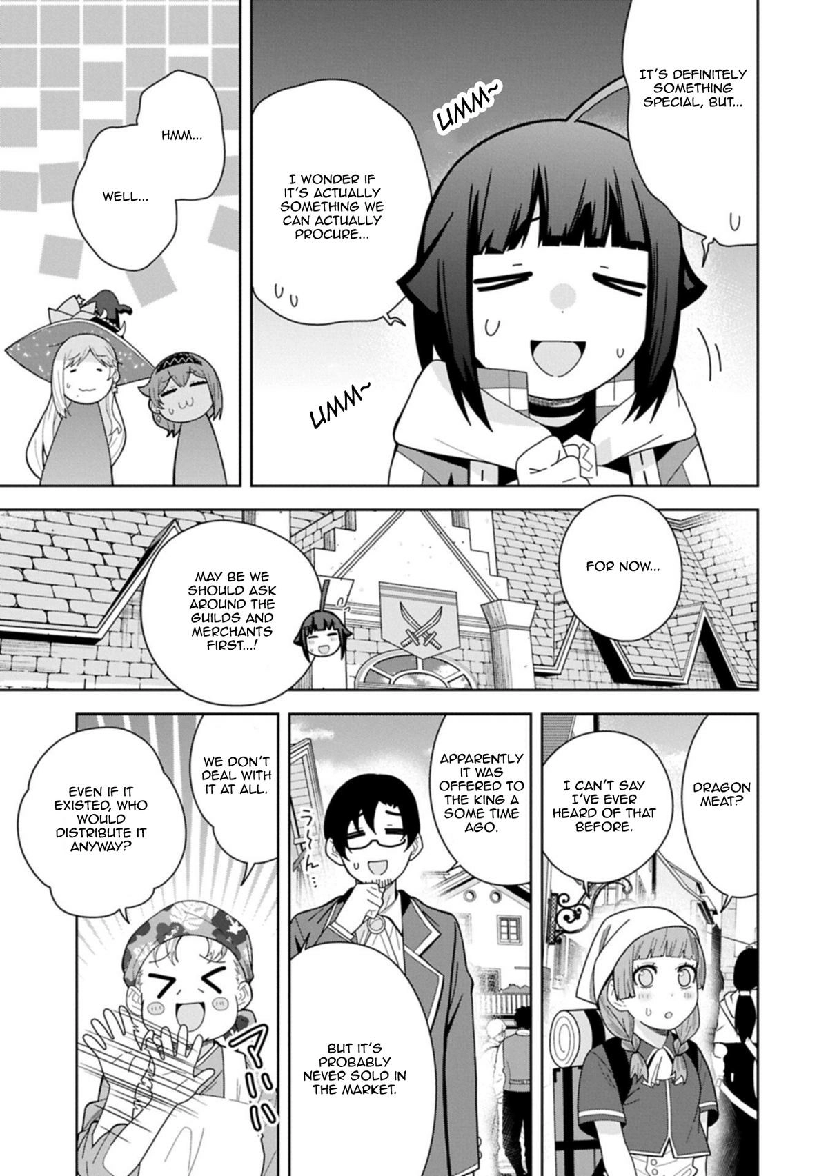 Read My New Devil Wife chapter 56 image 20 on Lezhin