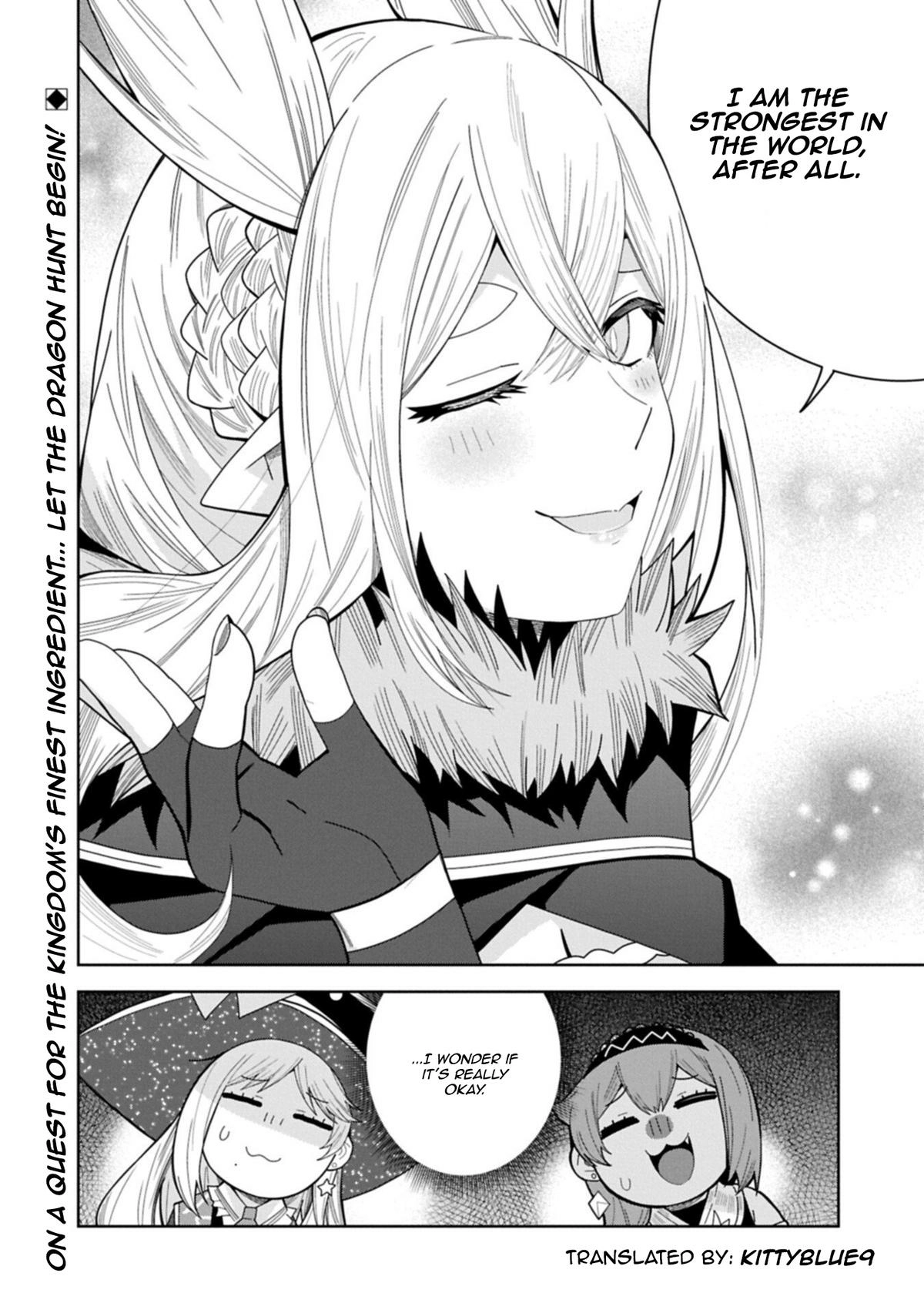 Read My New Devil Wife chapter 56 image 25 on Lezhin
