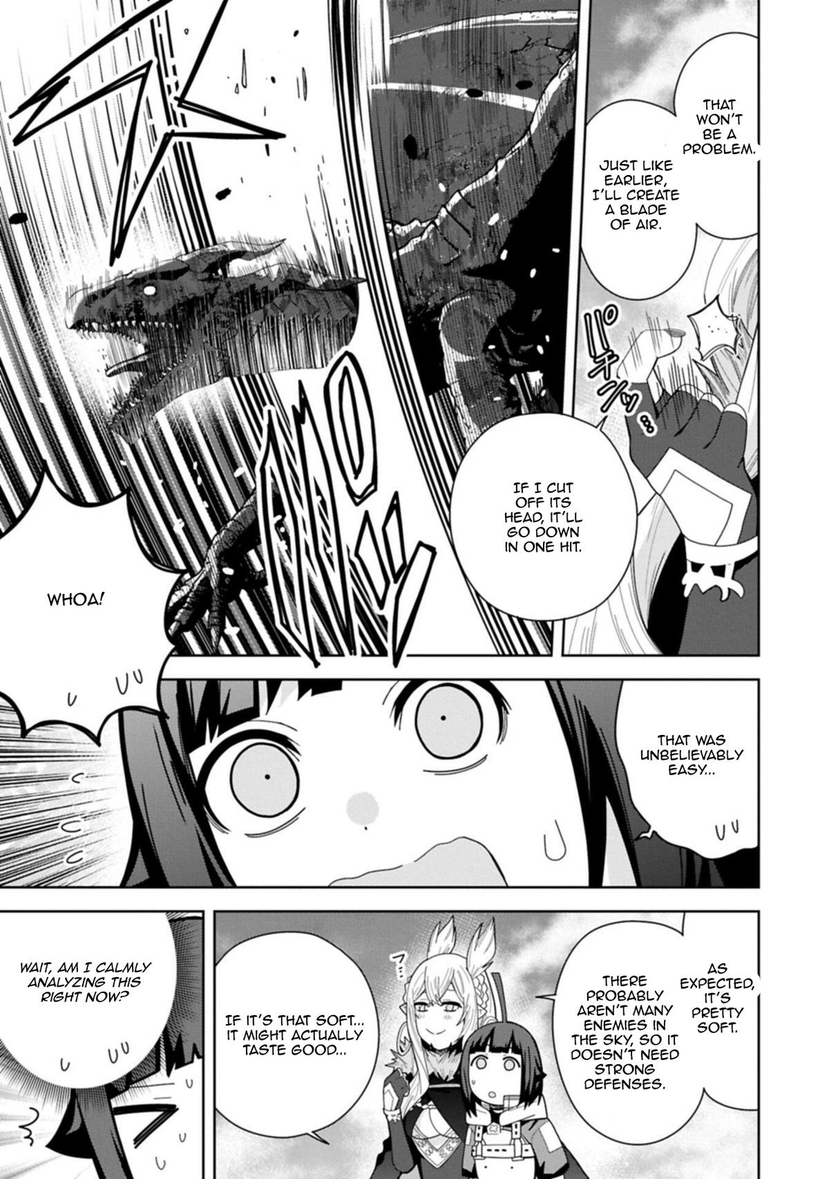 Read My New Devil Wife chapter 57 image 18 on Lezhin