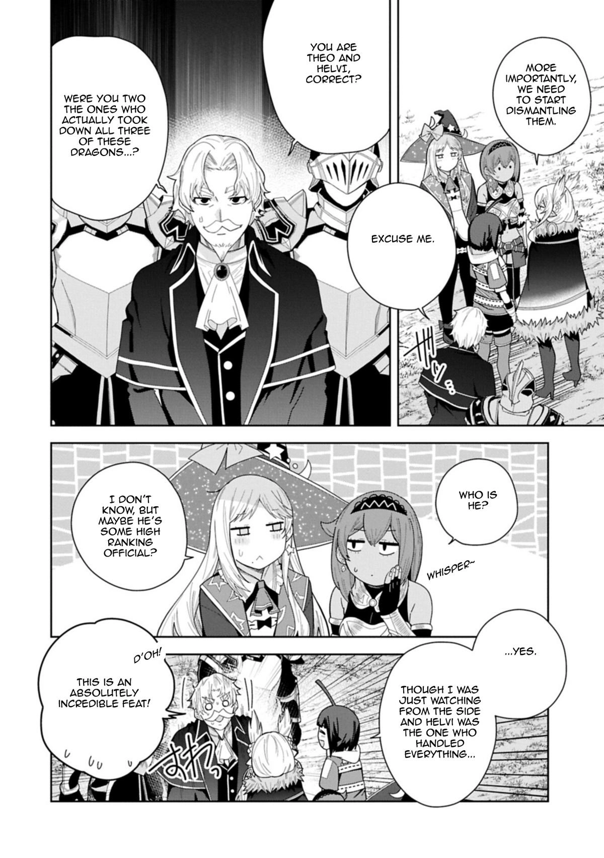 Read My New Devil Wife chapter 57 image 27 on Lezhin