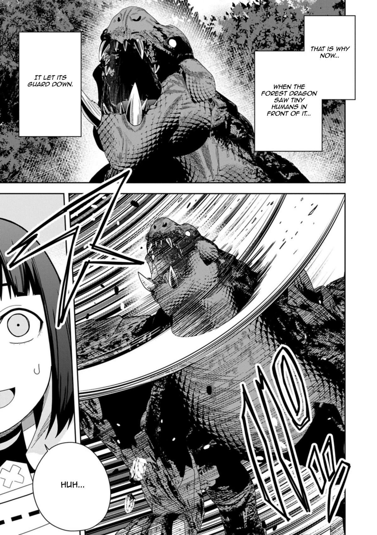 Read My New Devil Wife chapter 57 image 8 on Lezhin